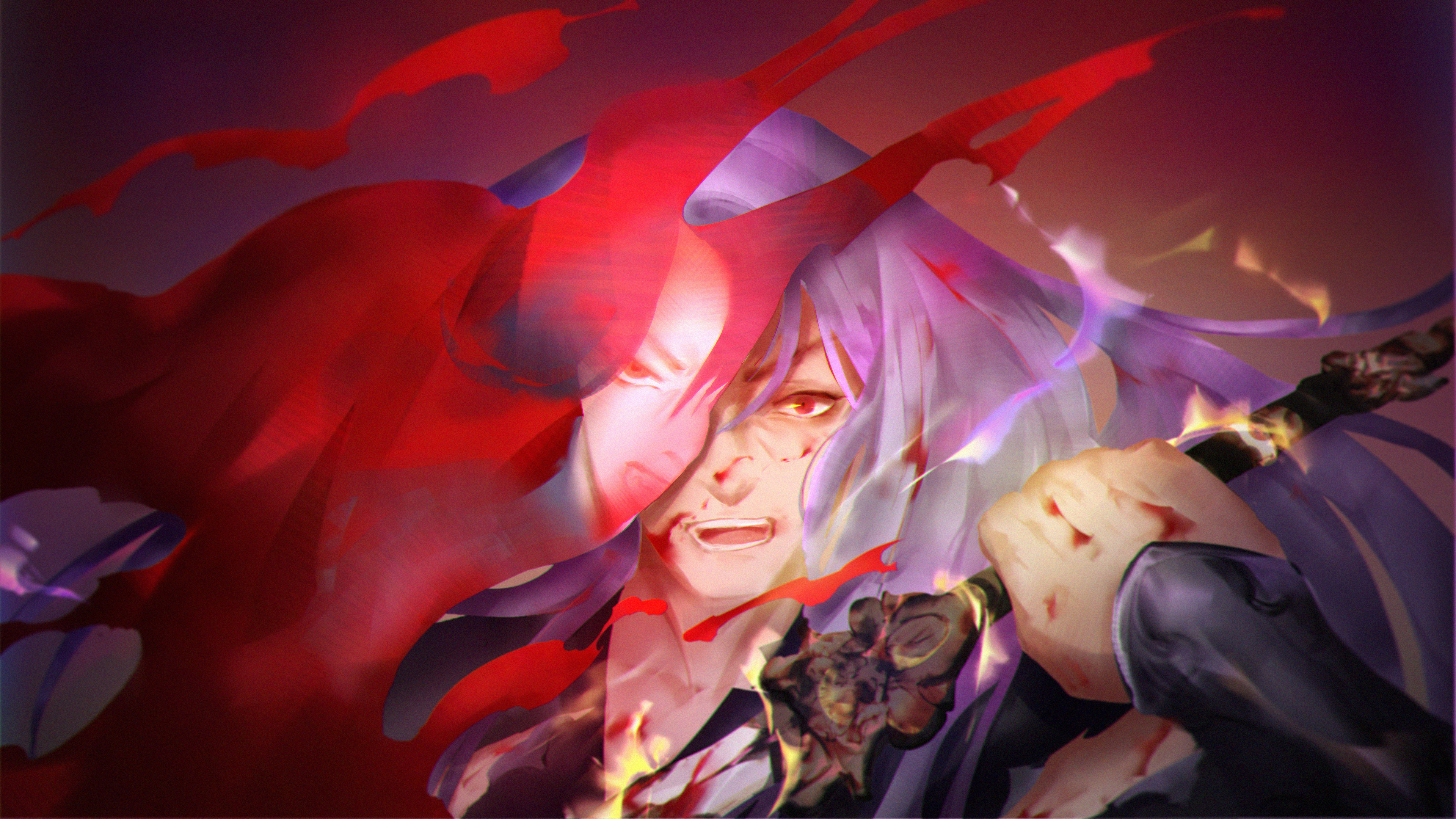 Hamlet Redesign-Illustration 1