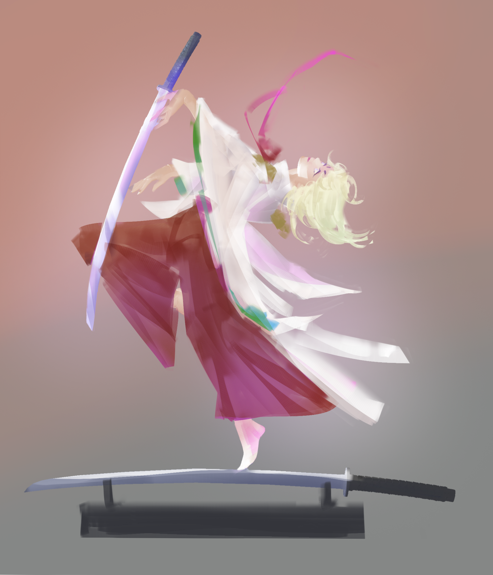 Character Concept 2