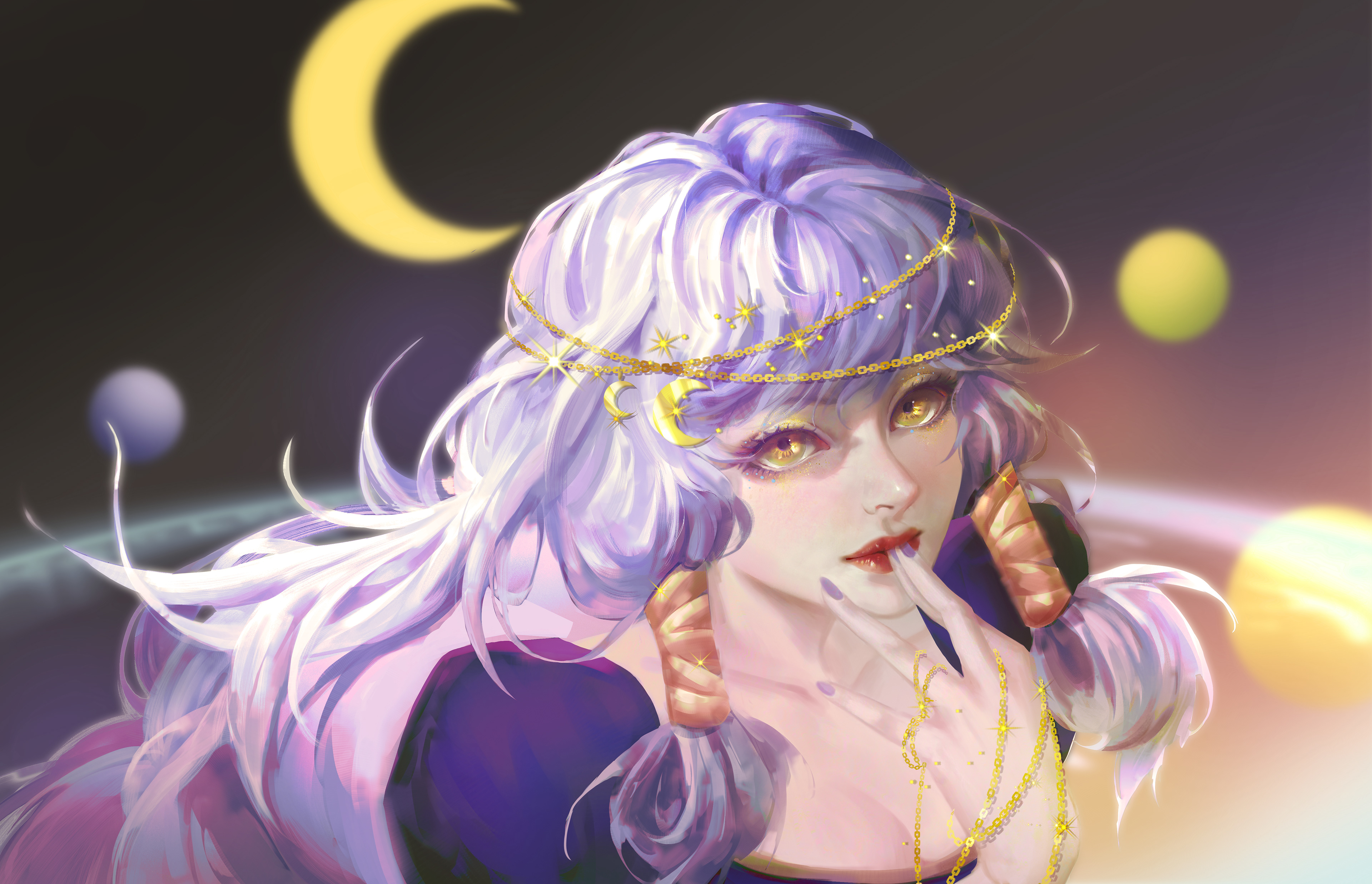 Portrait