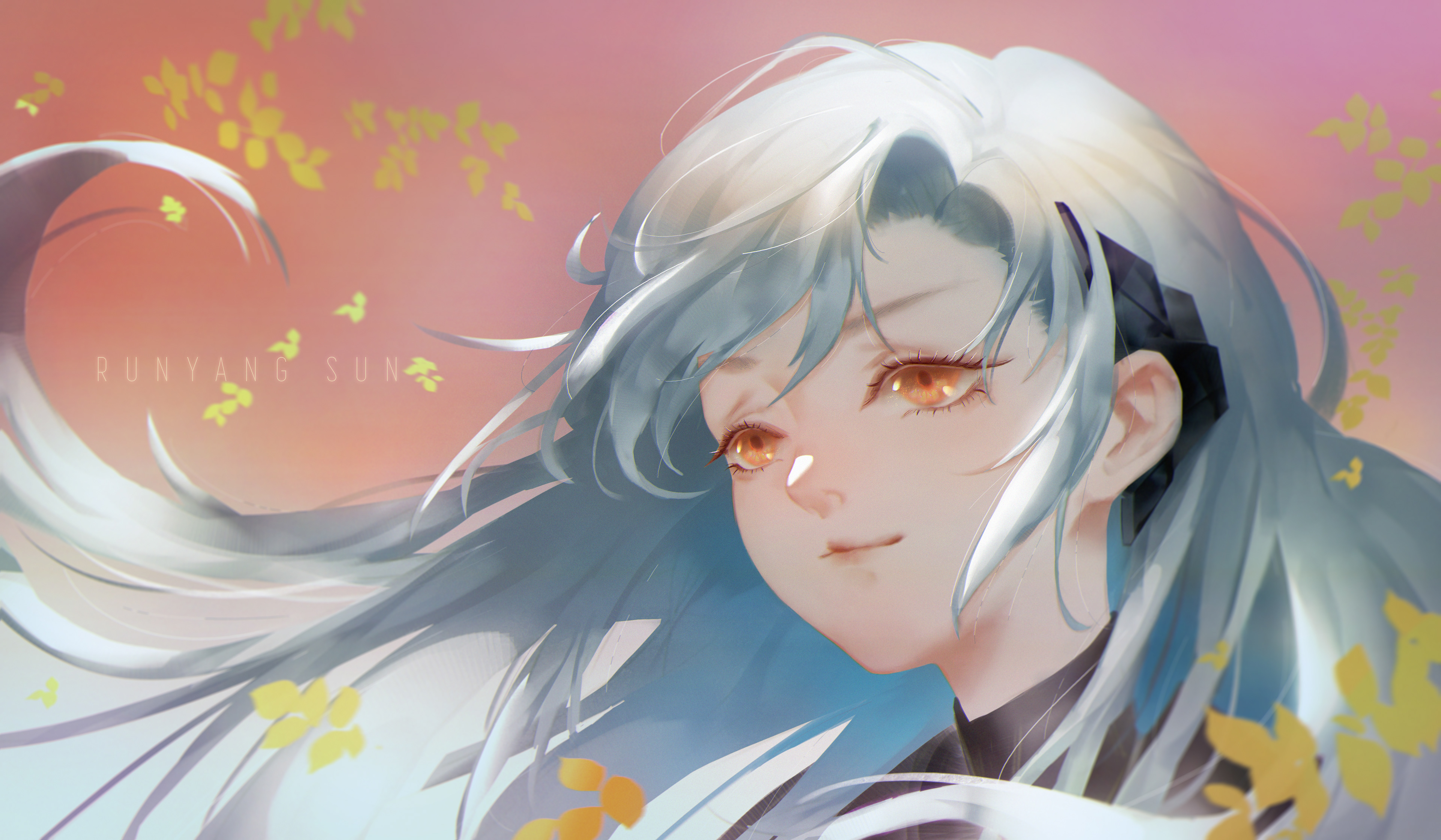 Character Illustration
