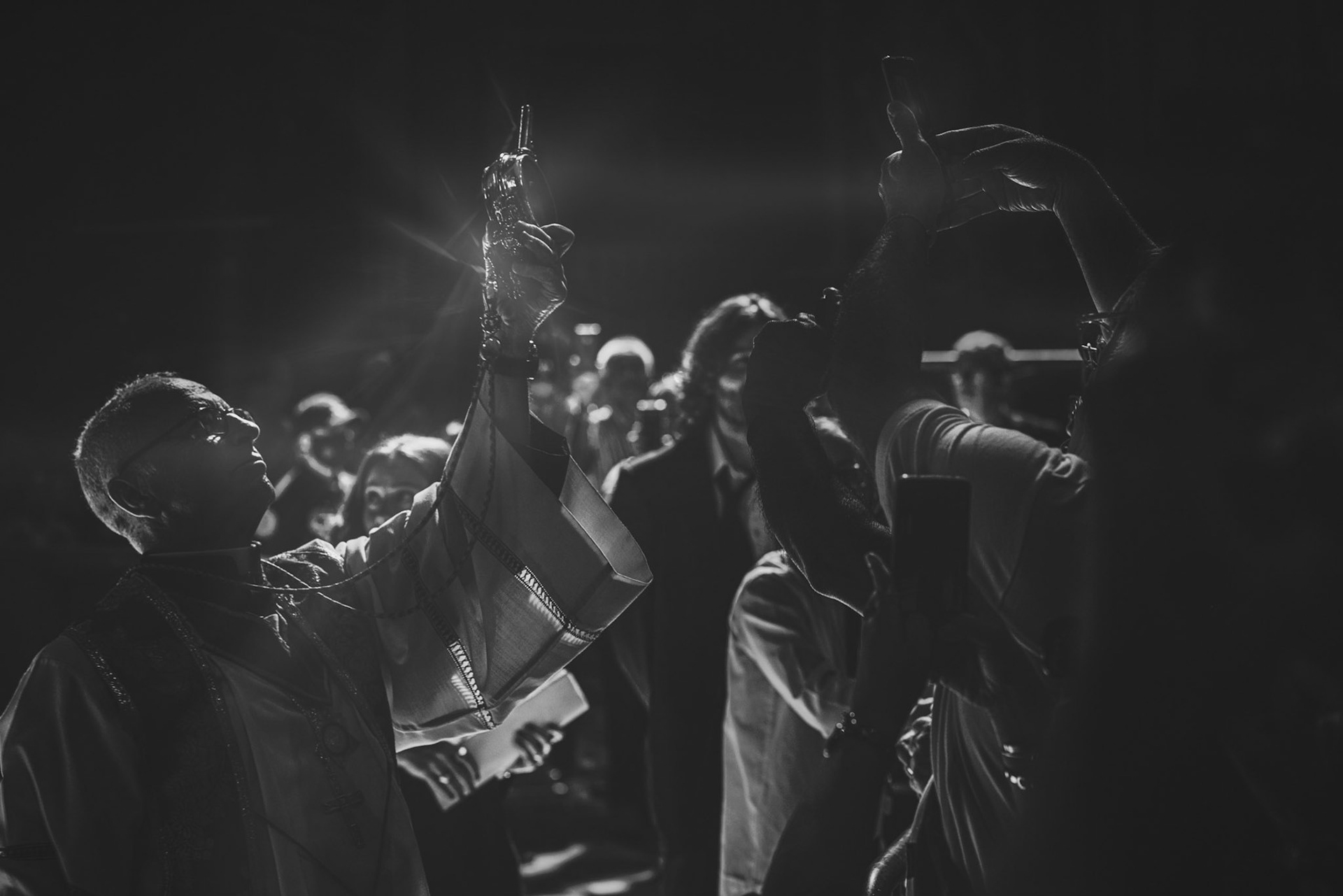 Il miracolo di San Gennaro