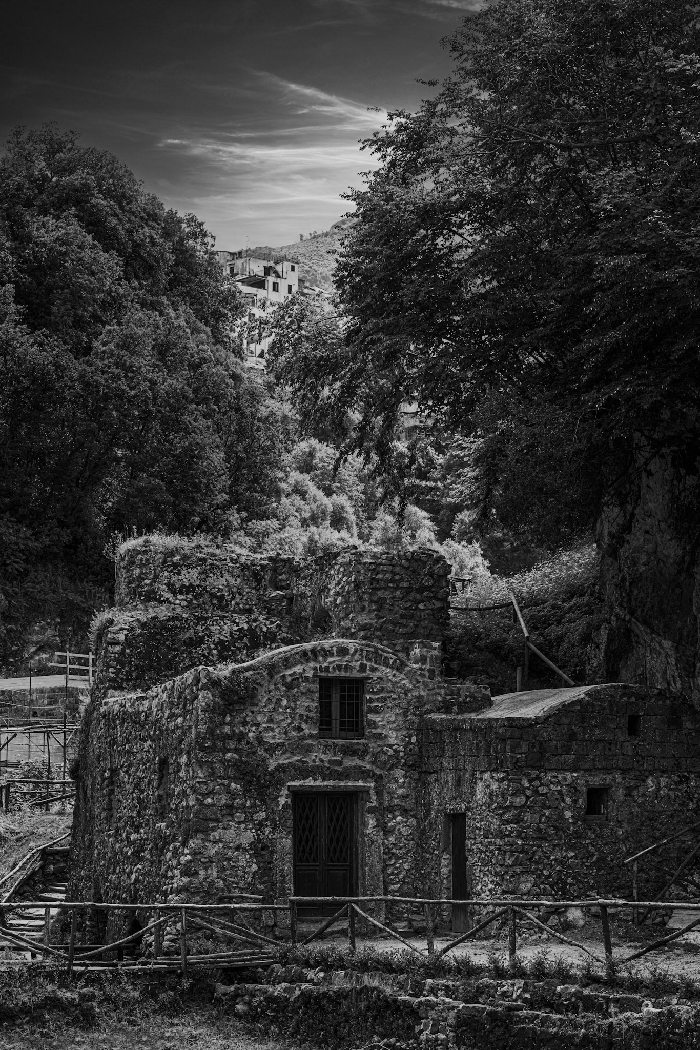 Valle dei Mulini Gragnano