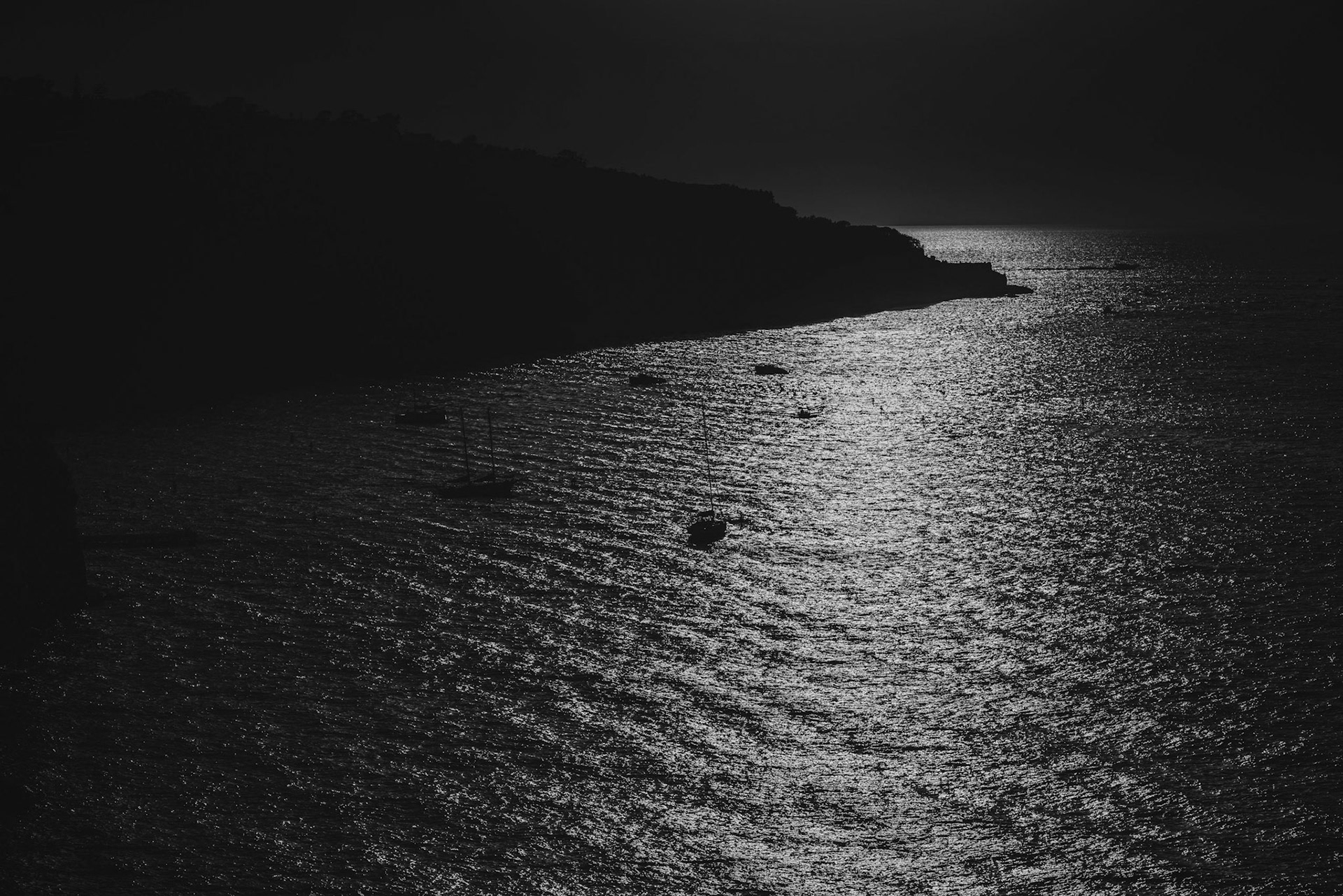 Luce sul mare - Sorrento