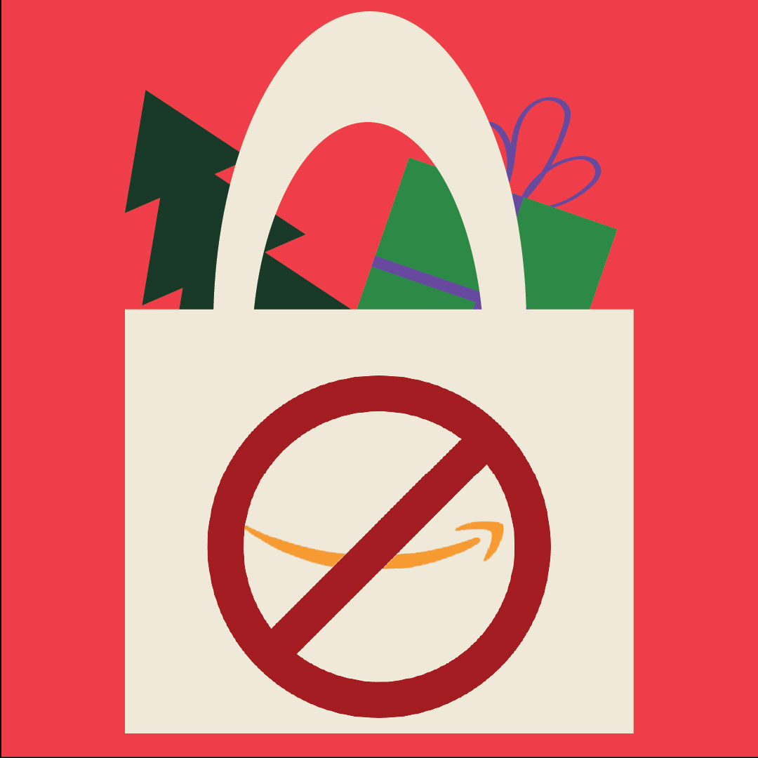Shop local campaign