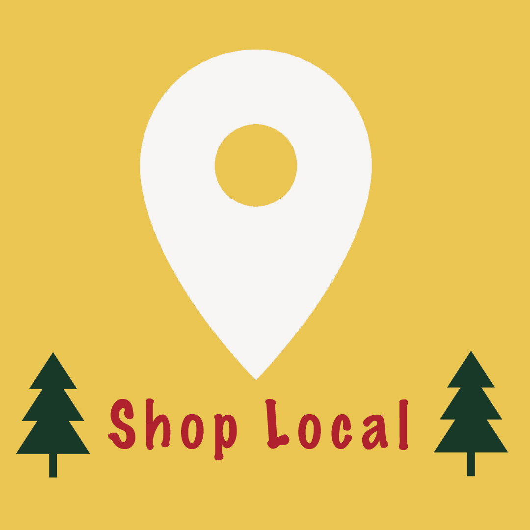 Shop local campaign