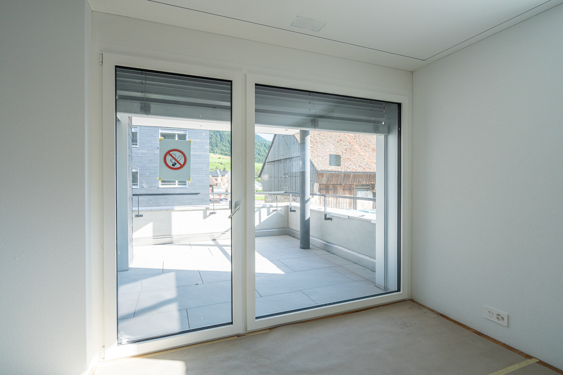 Wohnen - 4.5 ZWG Haus 4