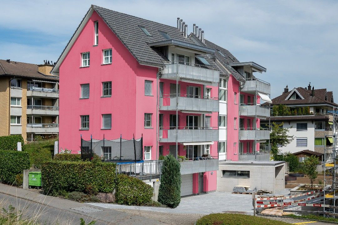 45 Untitled Pink