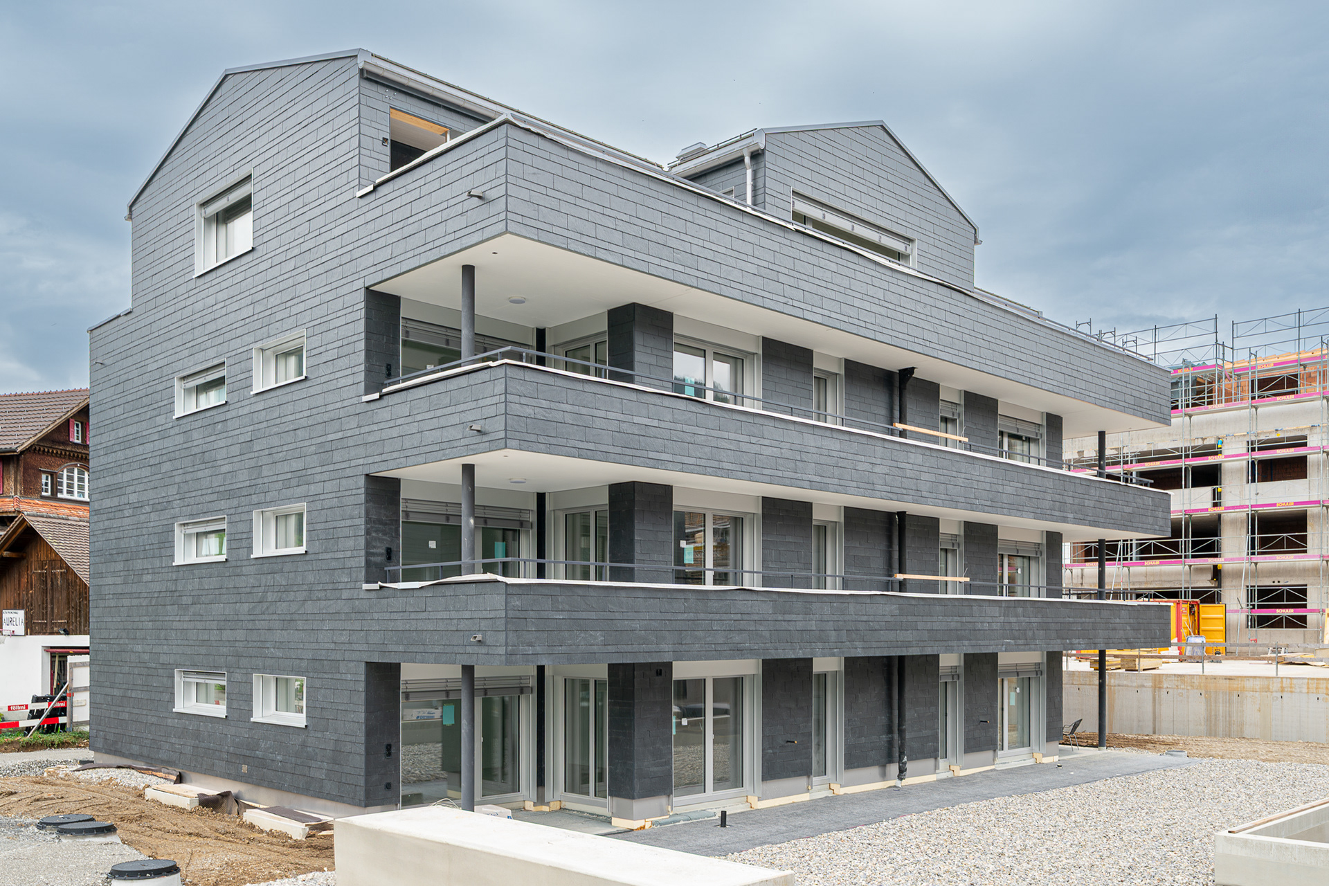 Haus 4