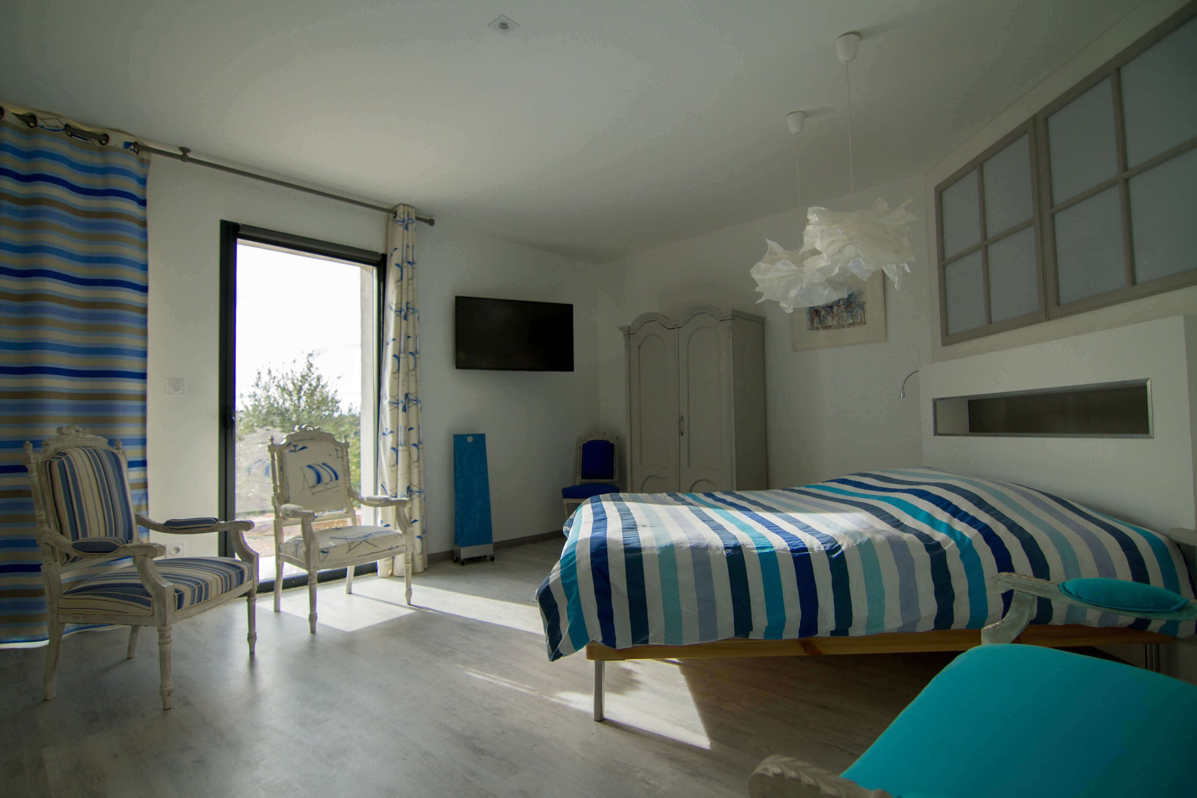 Maison en location - Bras (83)