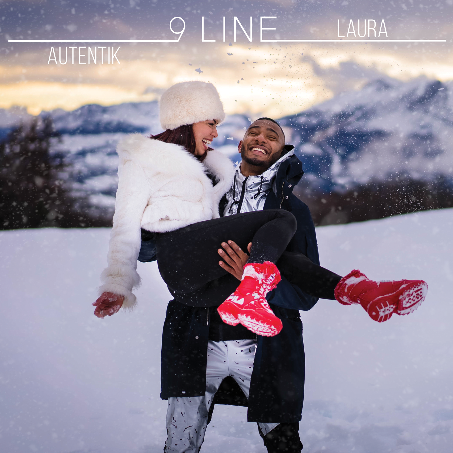 Single Autentik & Laura