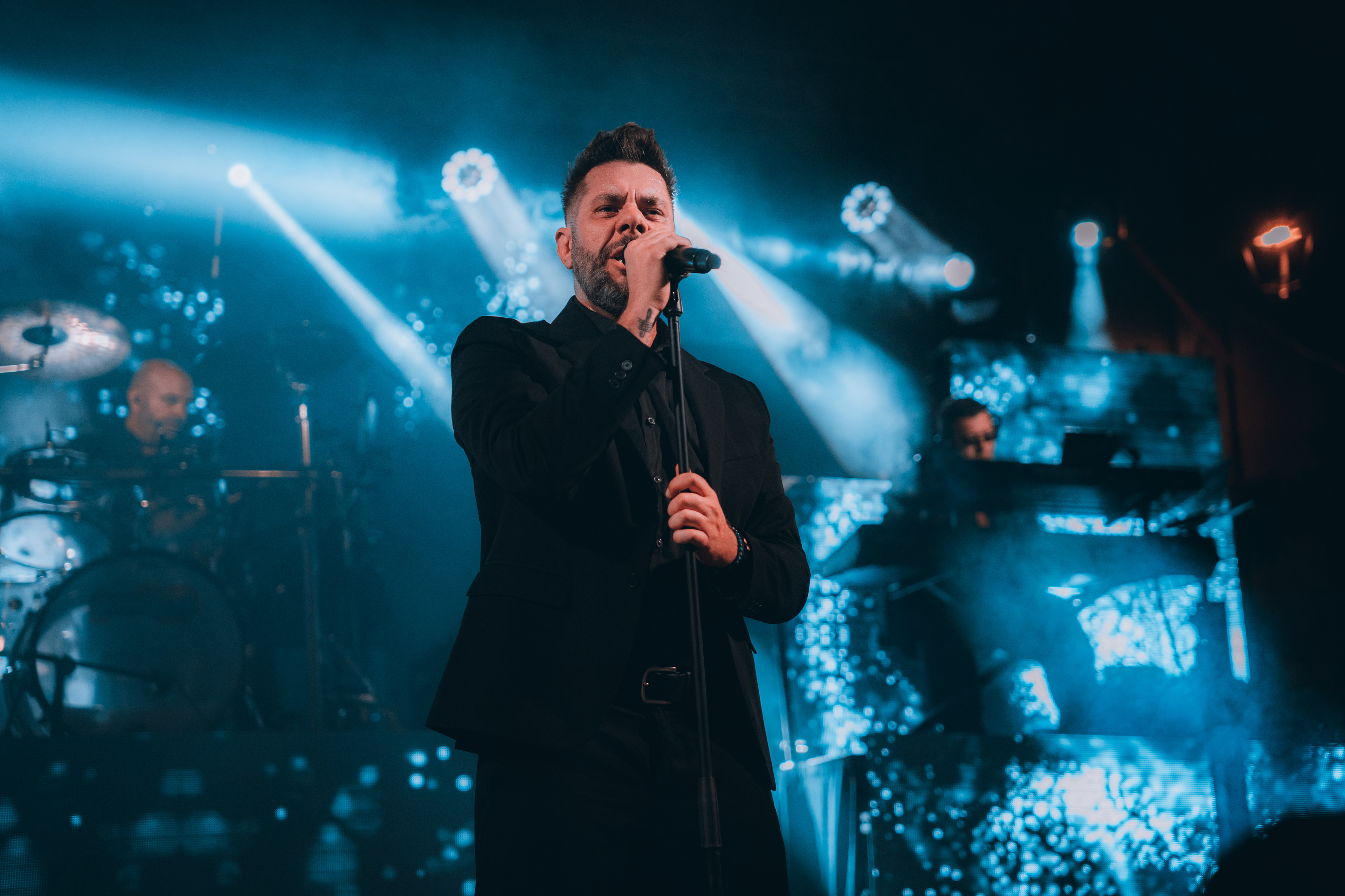 Orchestre Almeras - Flayosc (83)