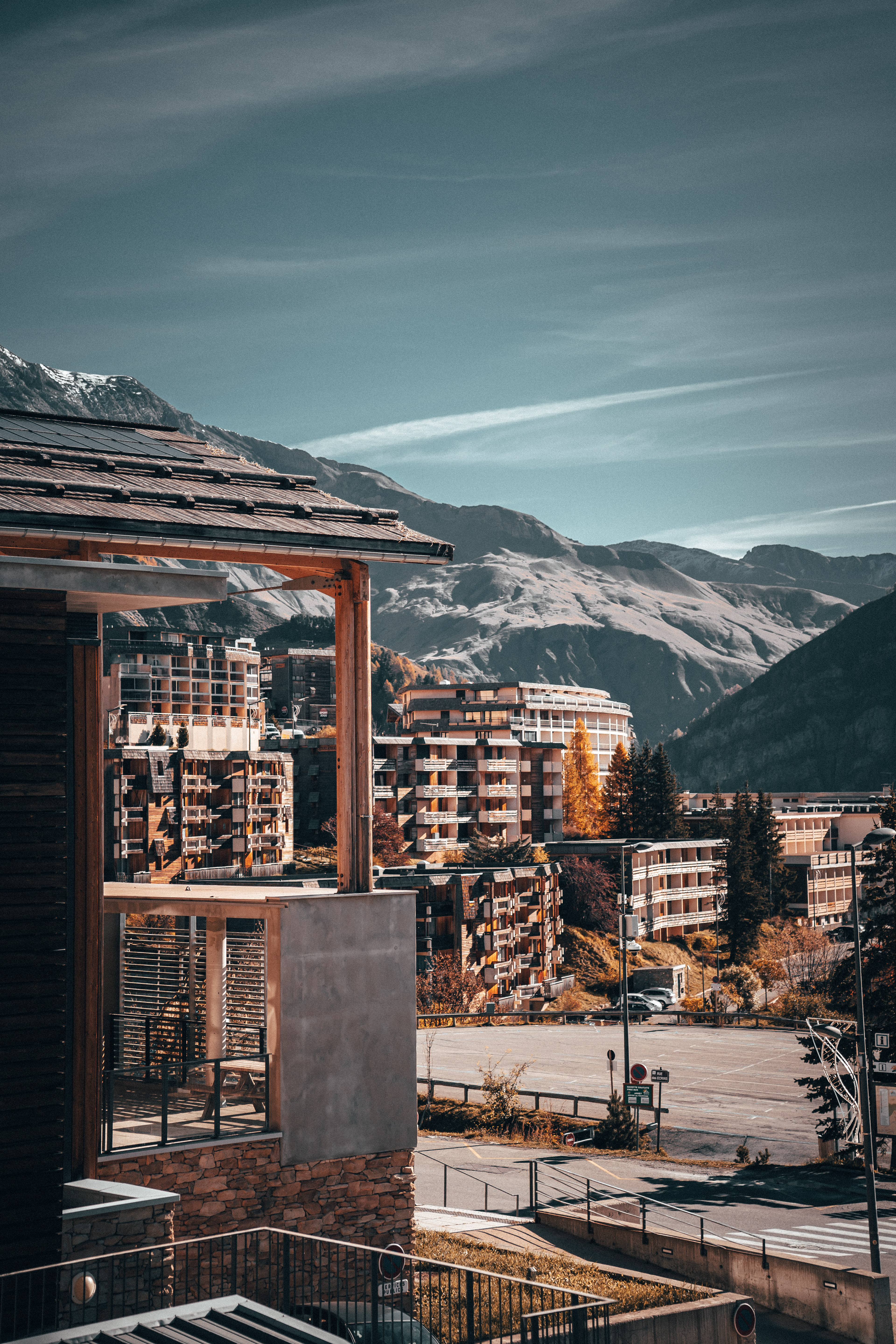 Orcières Merlette - Hautes Alpes (05)