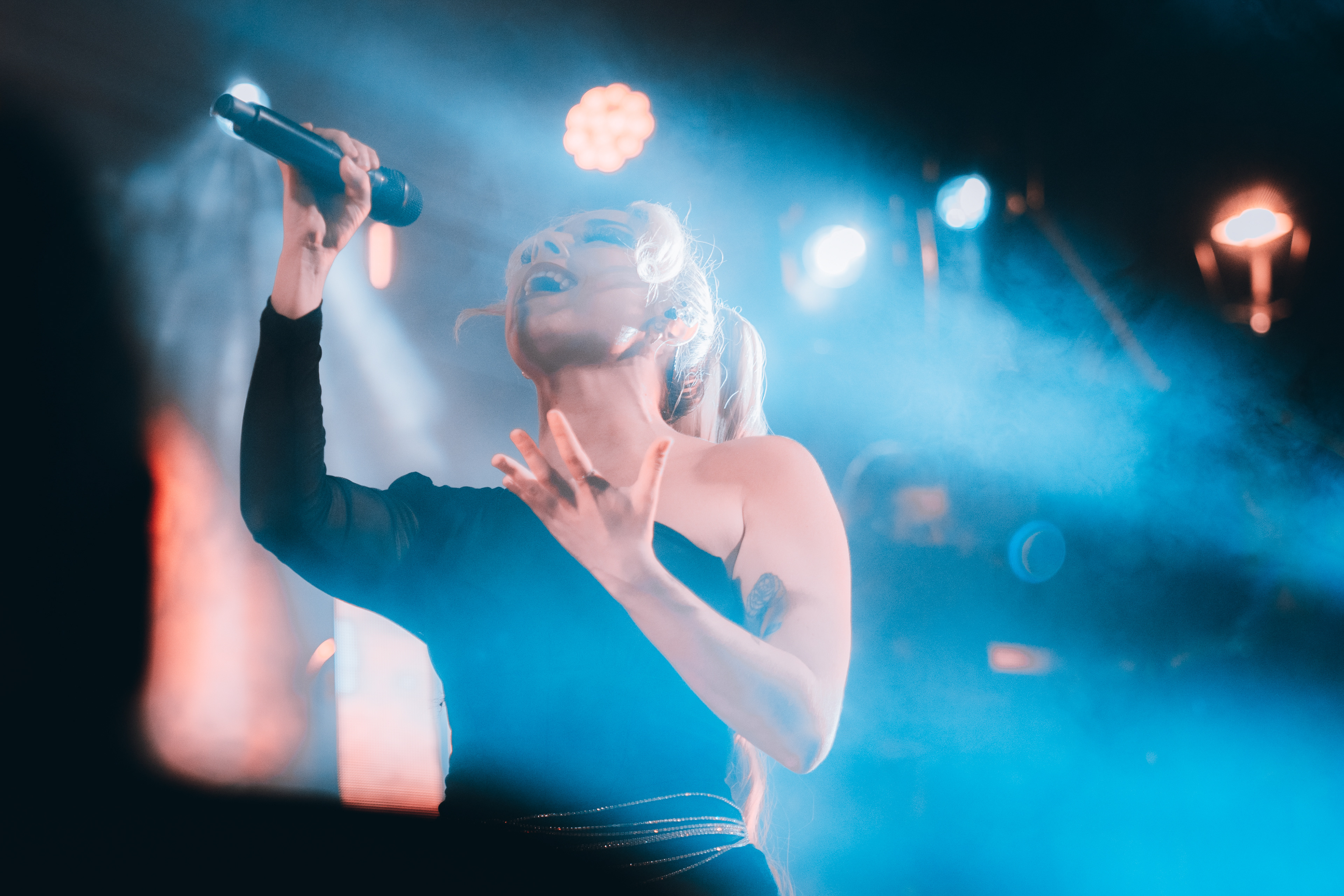 Orchestre Almeras - Flayosc (83)