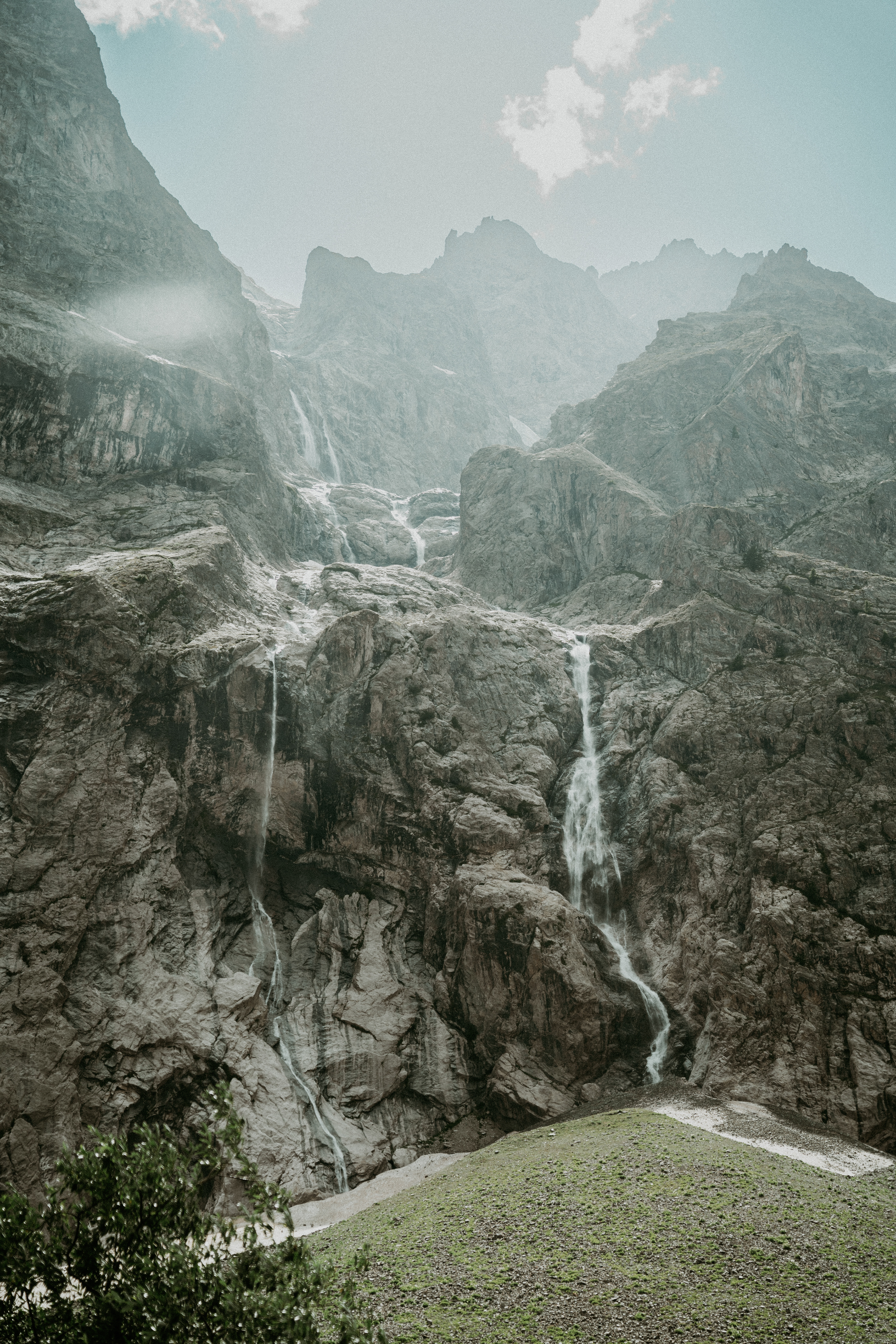 Pré de Madame Carle 