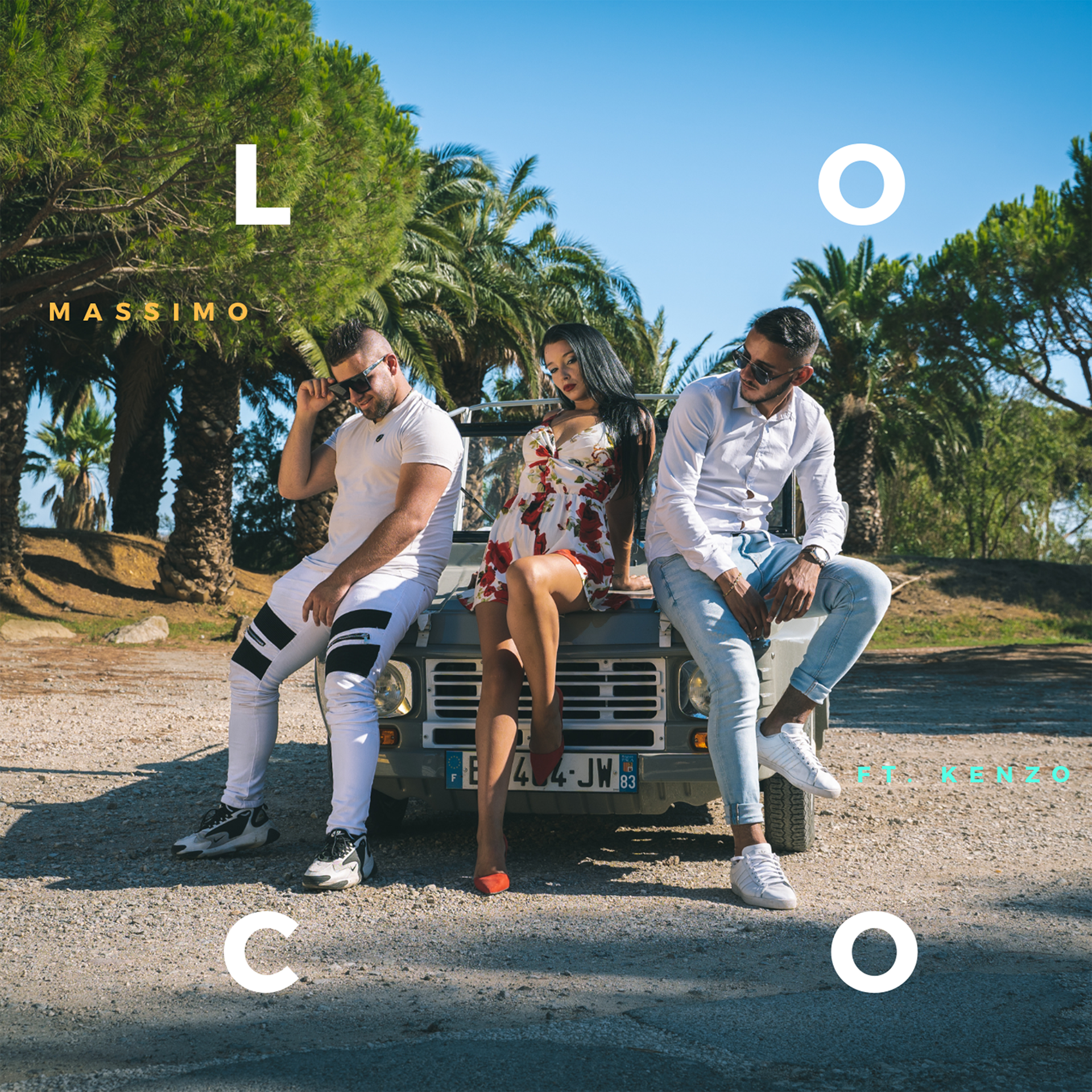 Single LOCO - Massimo