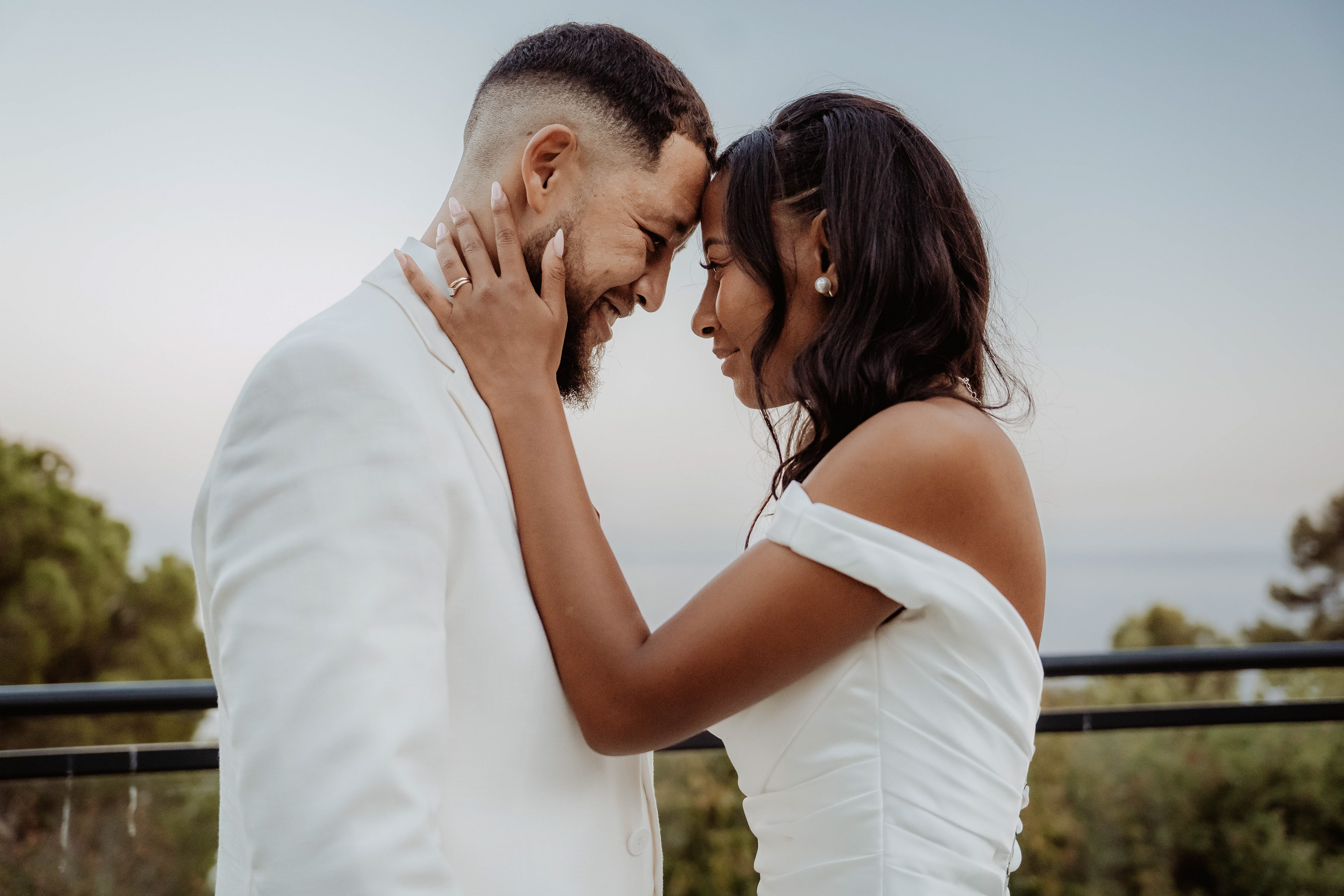 Mariage Fanou & Franco