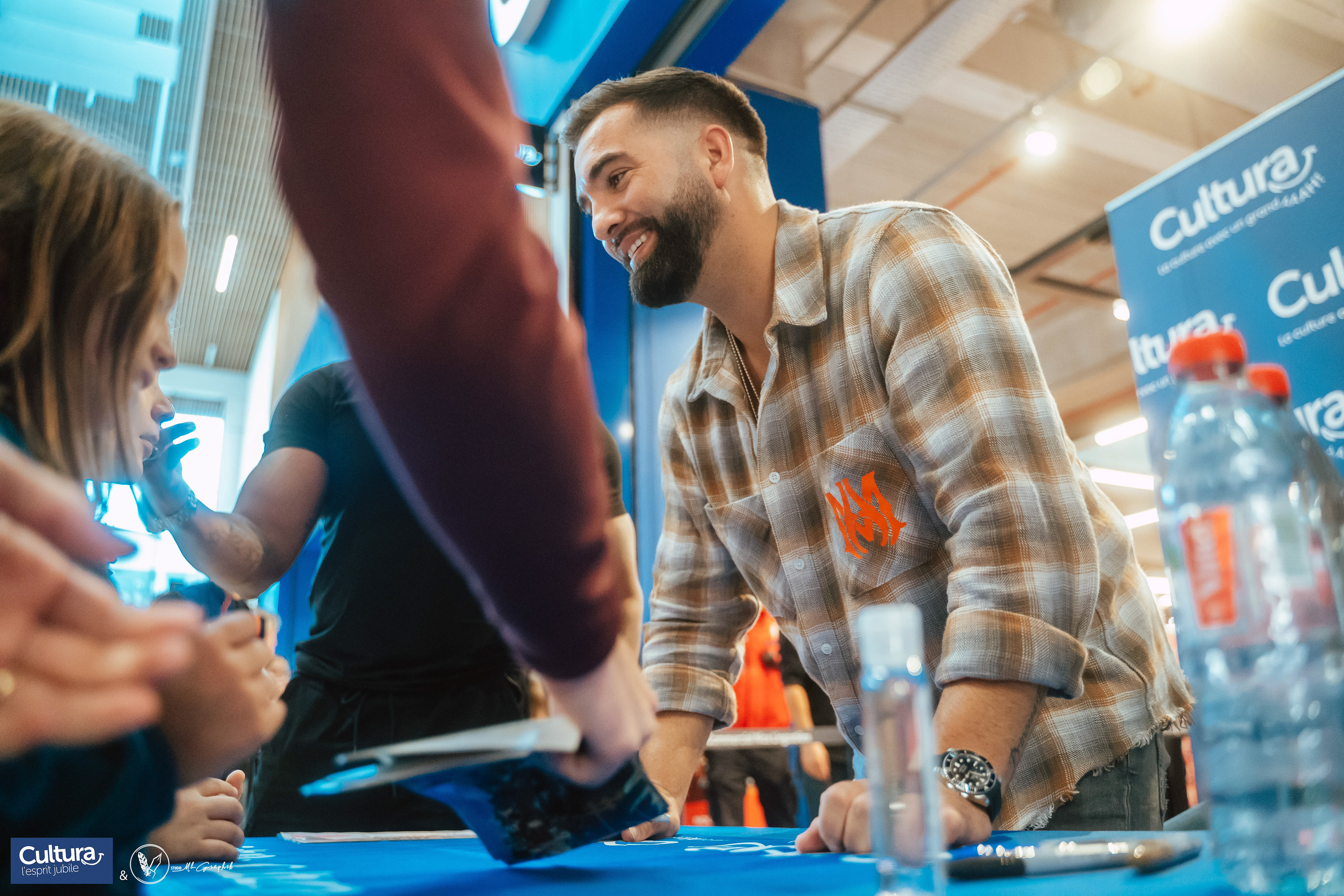 Kendji Girac - Cultura Nice 