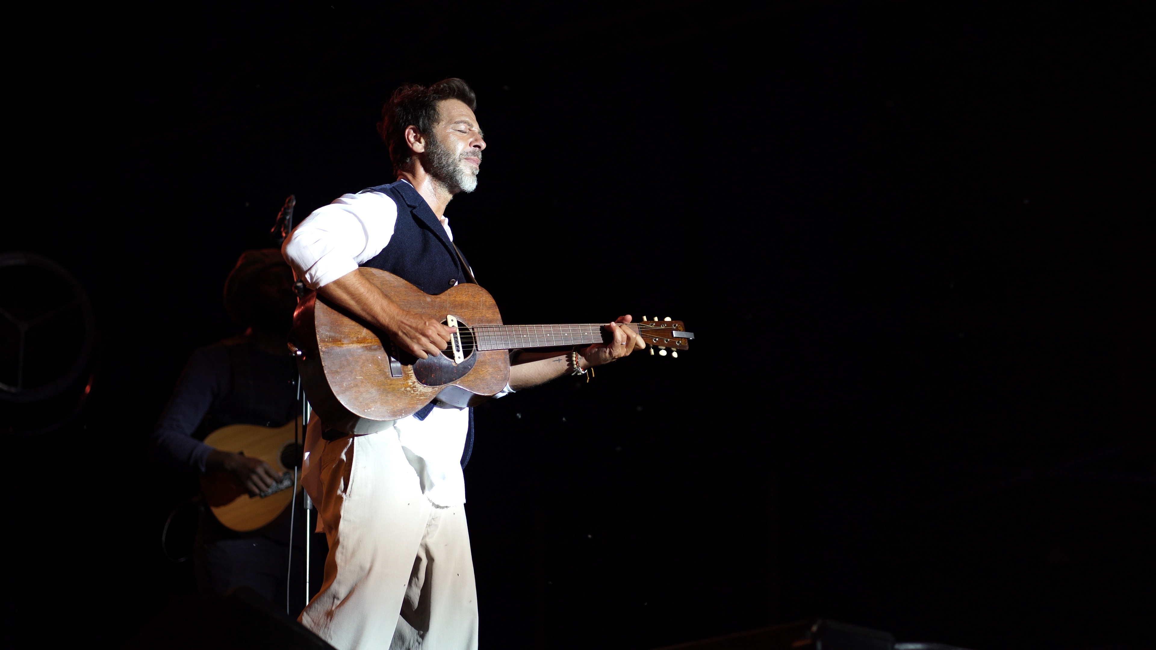 Christophe Maé - Solliès Pont