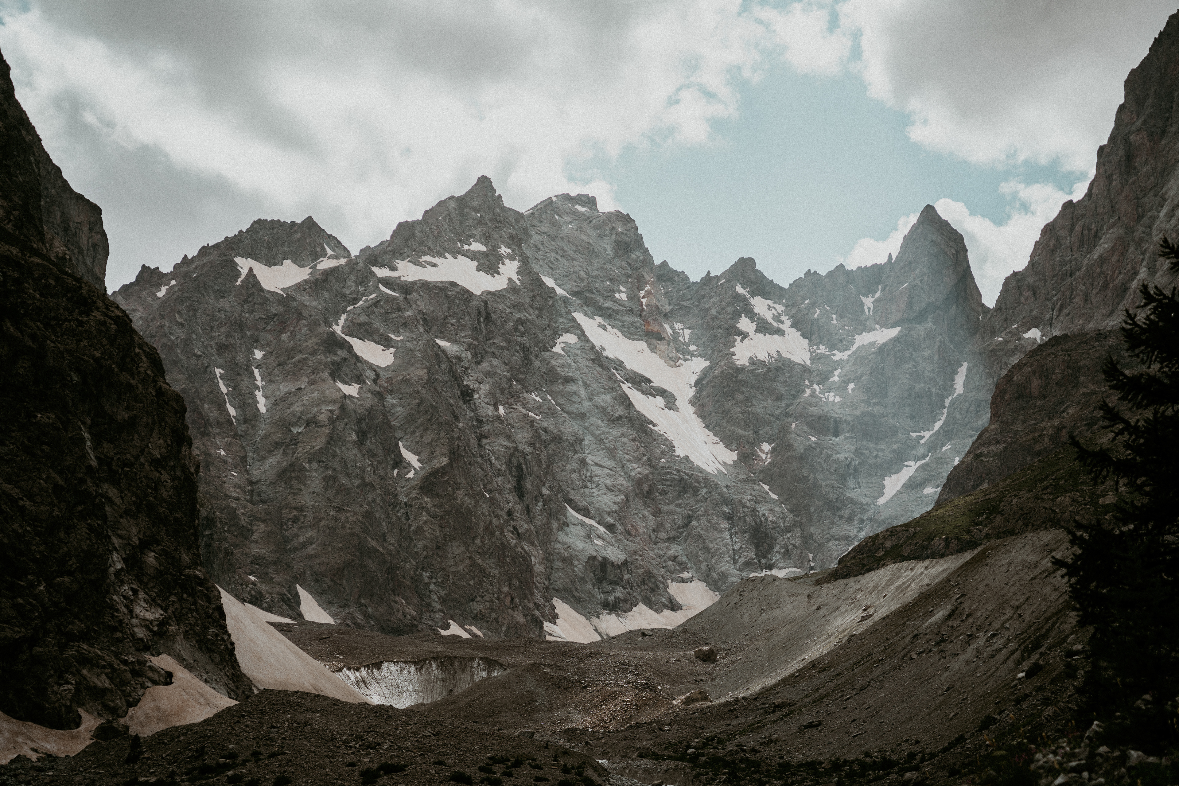 Pré de Madame Carle 