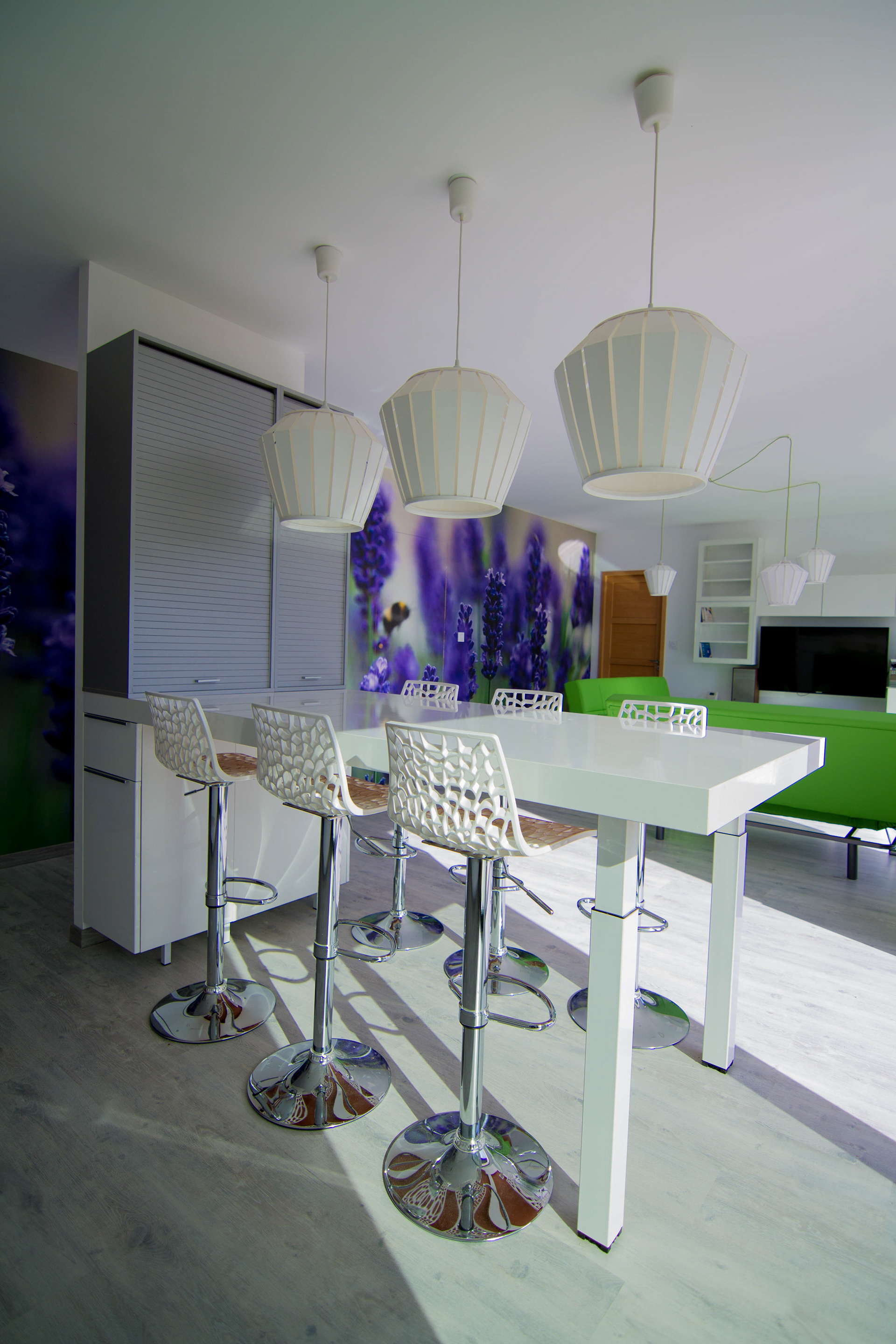 Maison en location - Bras (83)