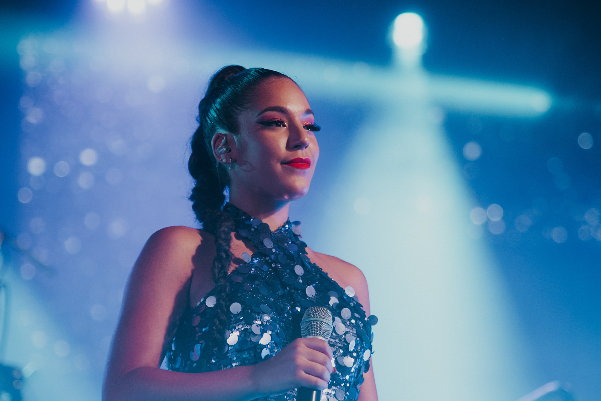 Orchestre Almeras - Flayosc (83)