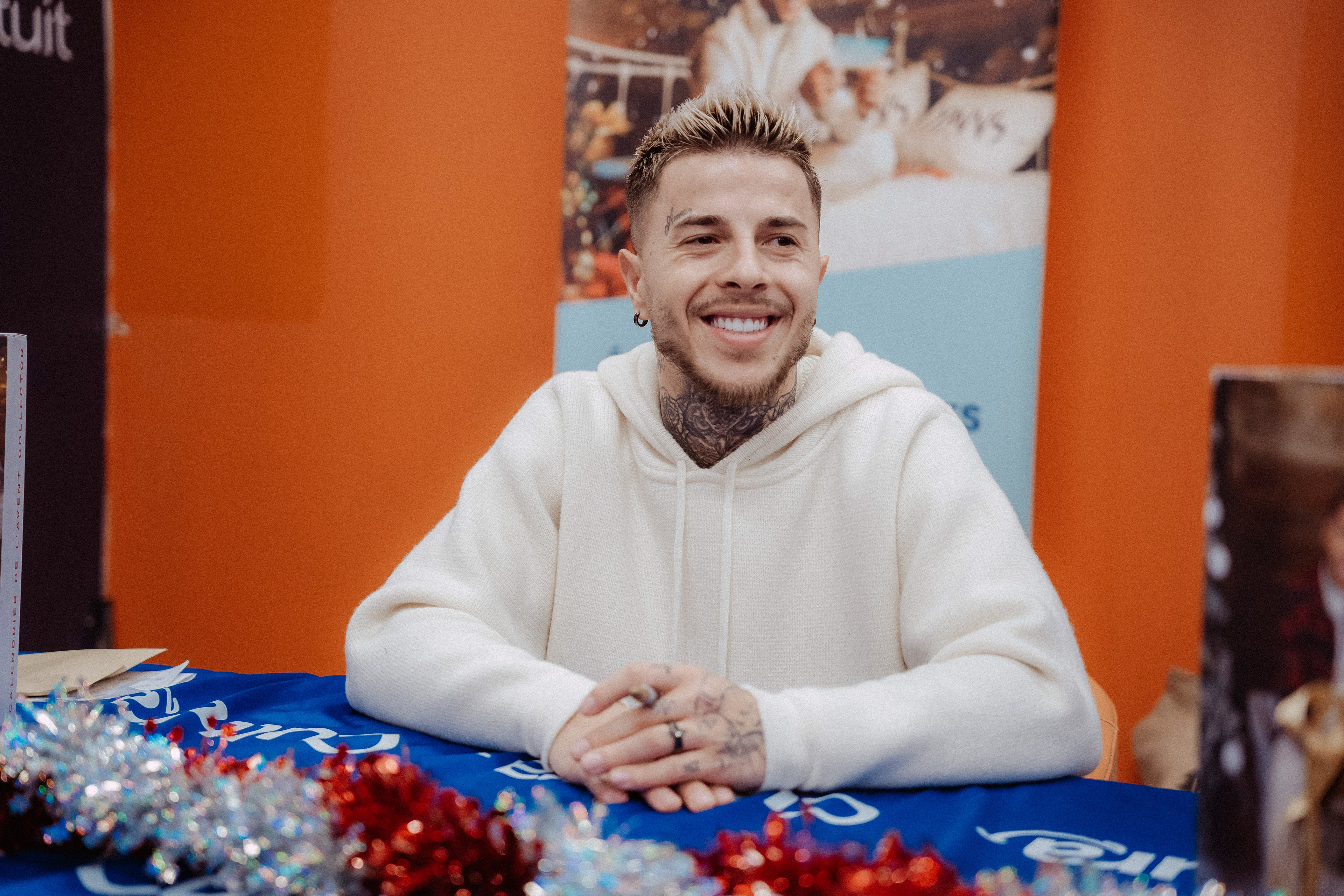 Yanns - Cultura Mandelieu