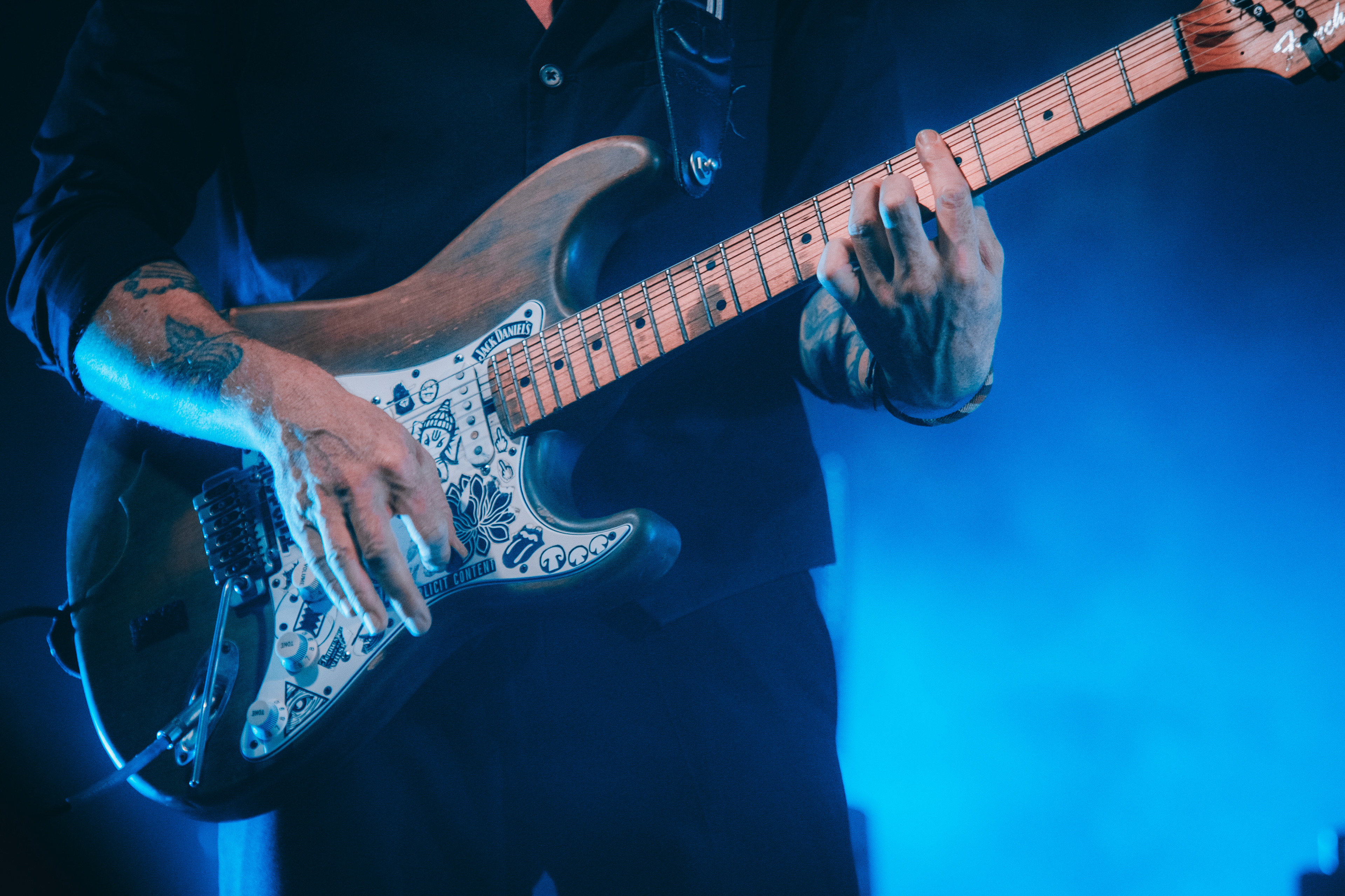 Orchestre Almeras - Flayosc (83)