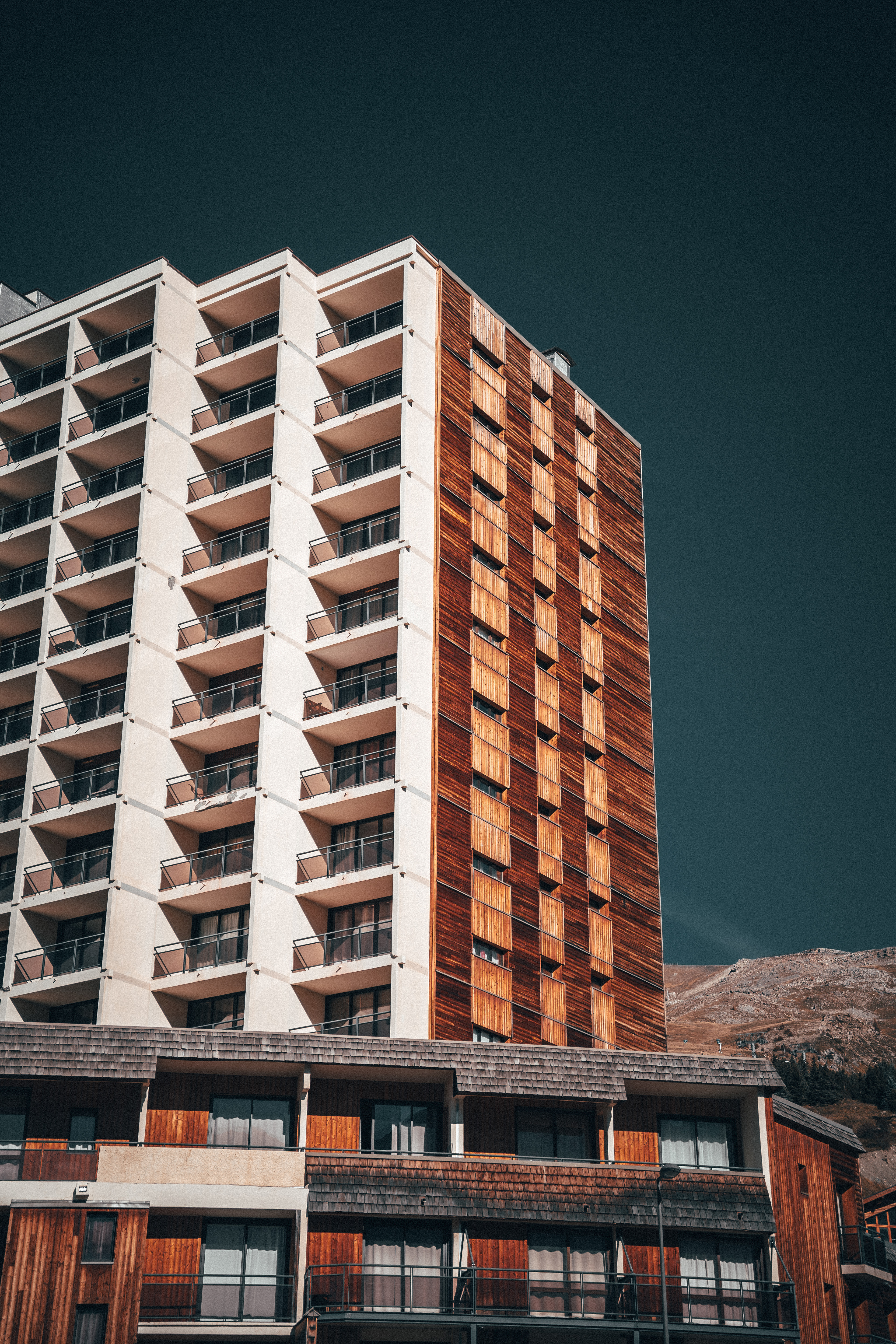 Orcières Merlette - Hautes Alpes (05)