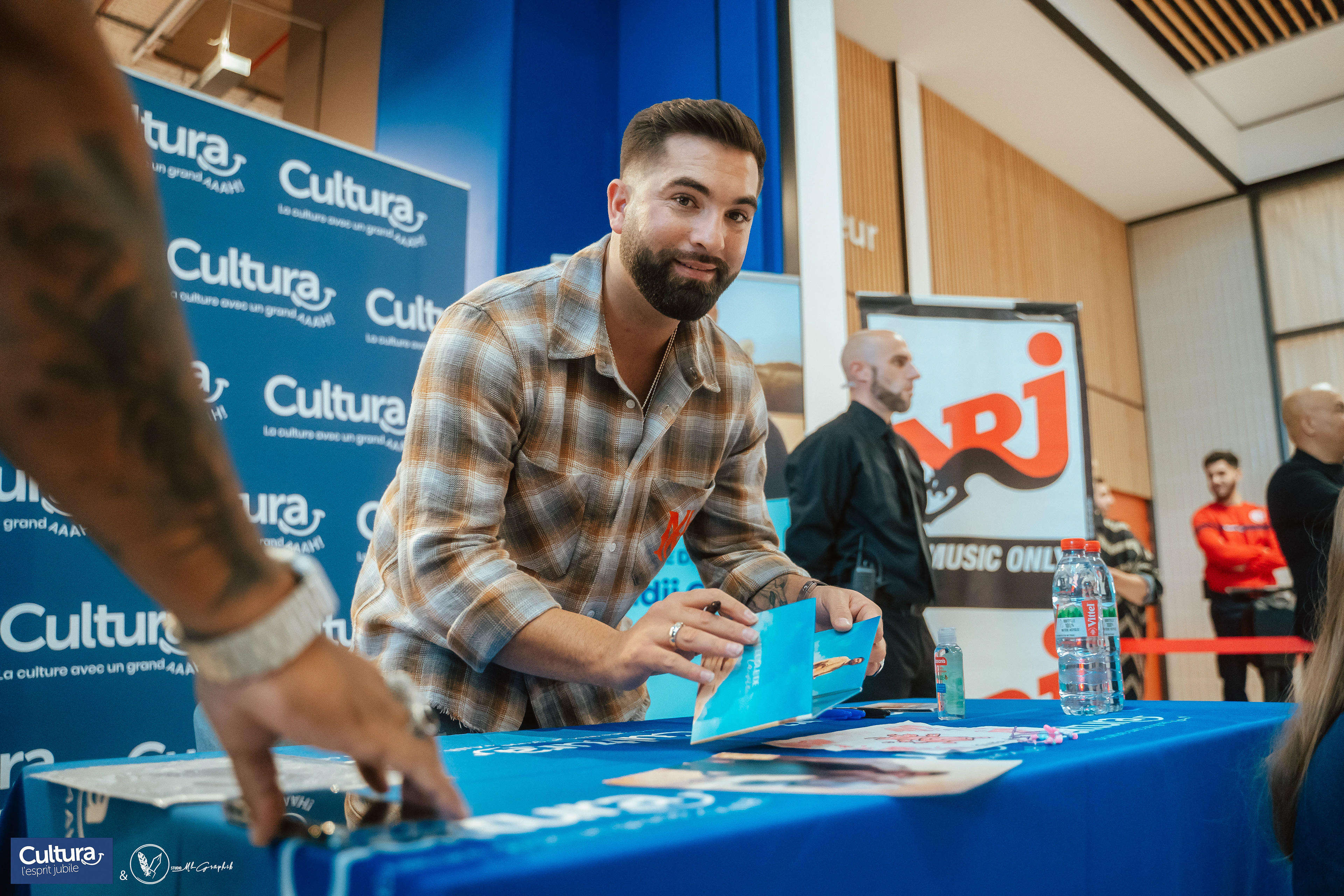 Kendji Girac - Cultura Nice 