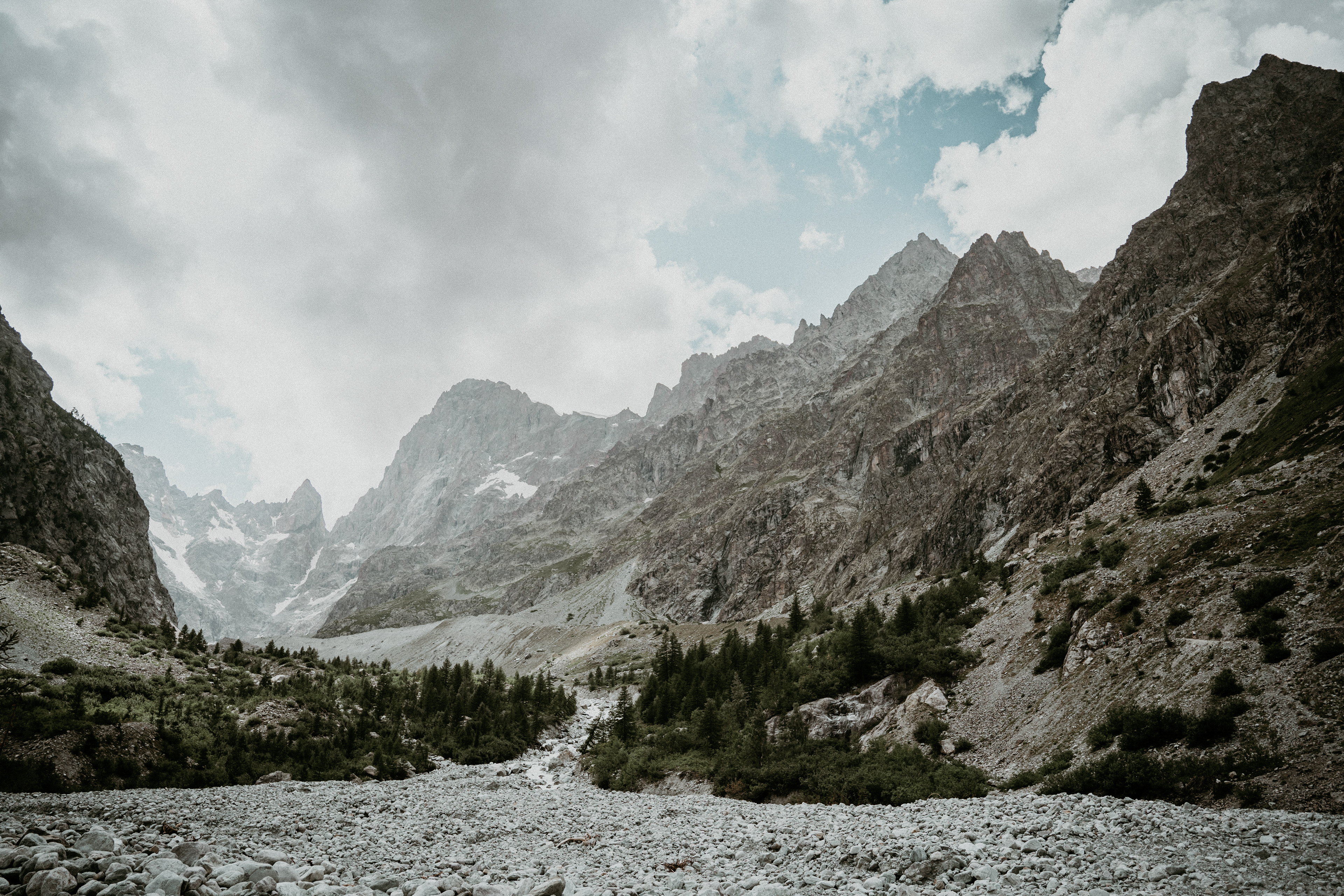 Pré de Madame Carle 