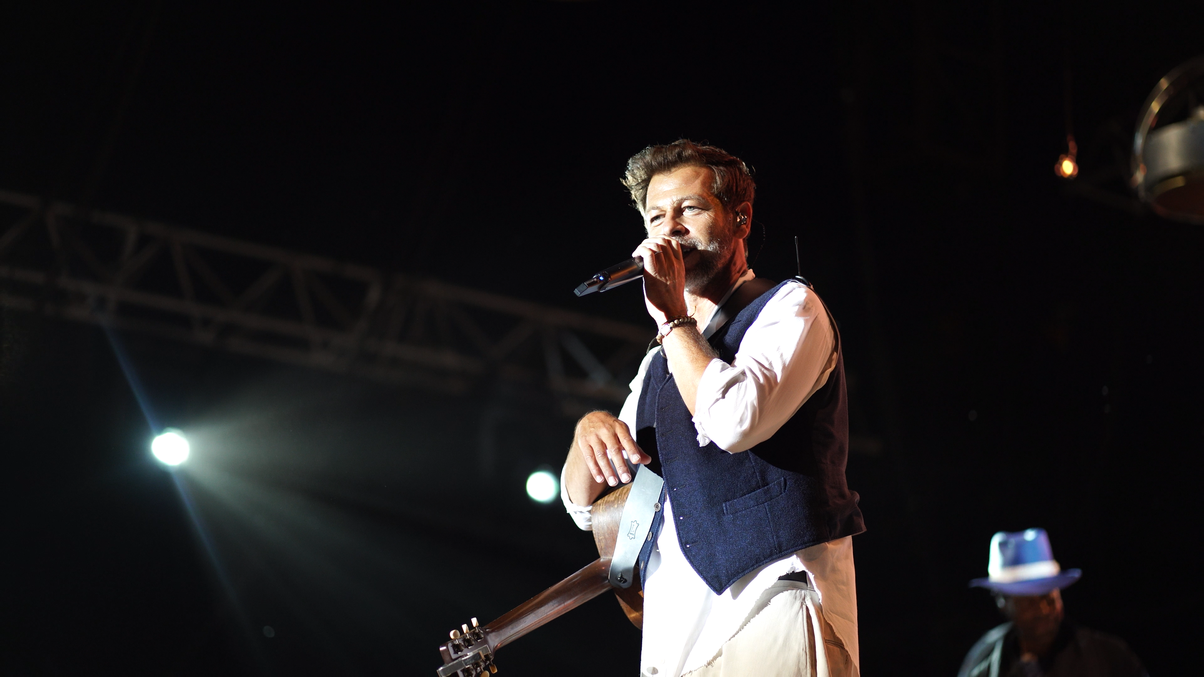 Christophe Maé - Solliès Pont