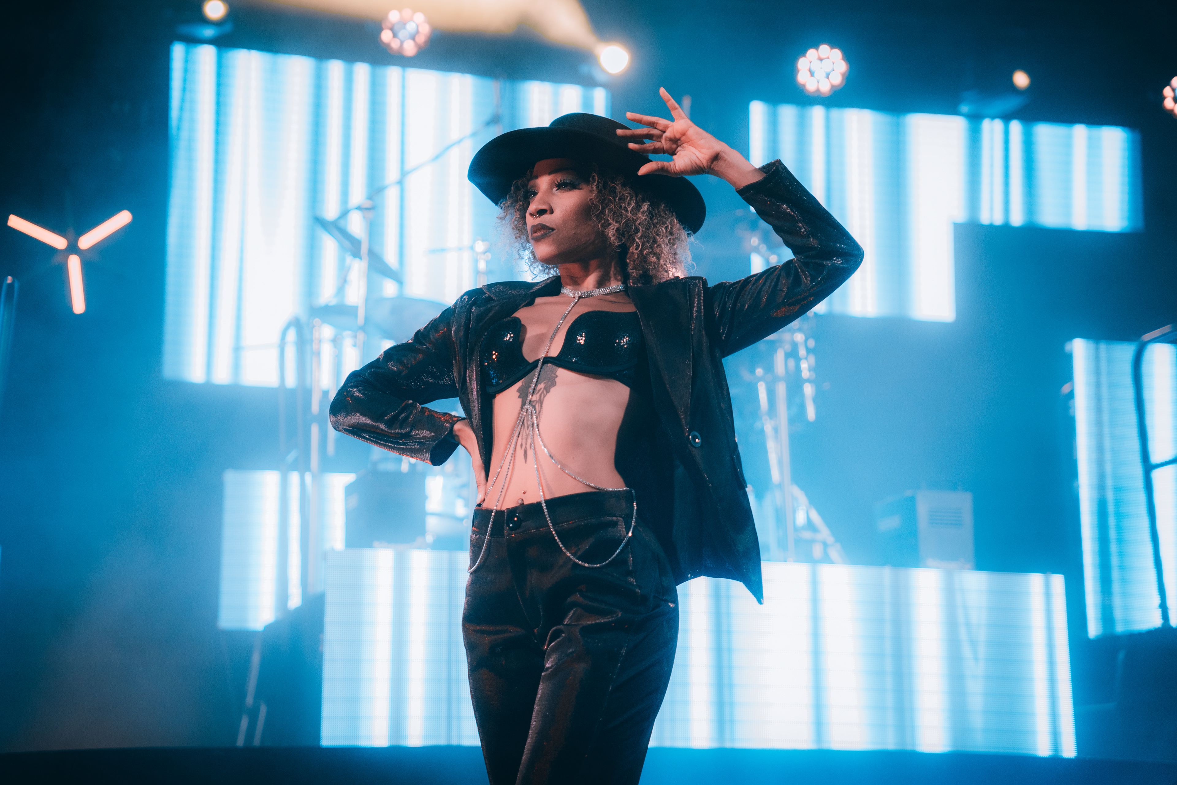 Orchestre Almeras - Flayosc (83)