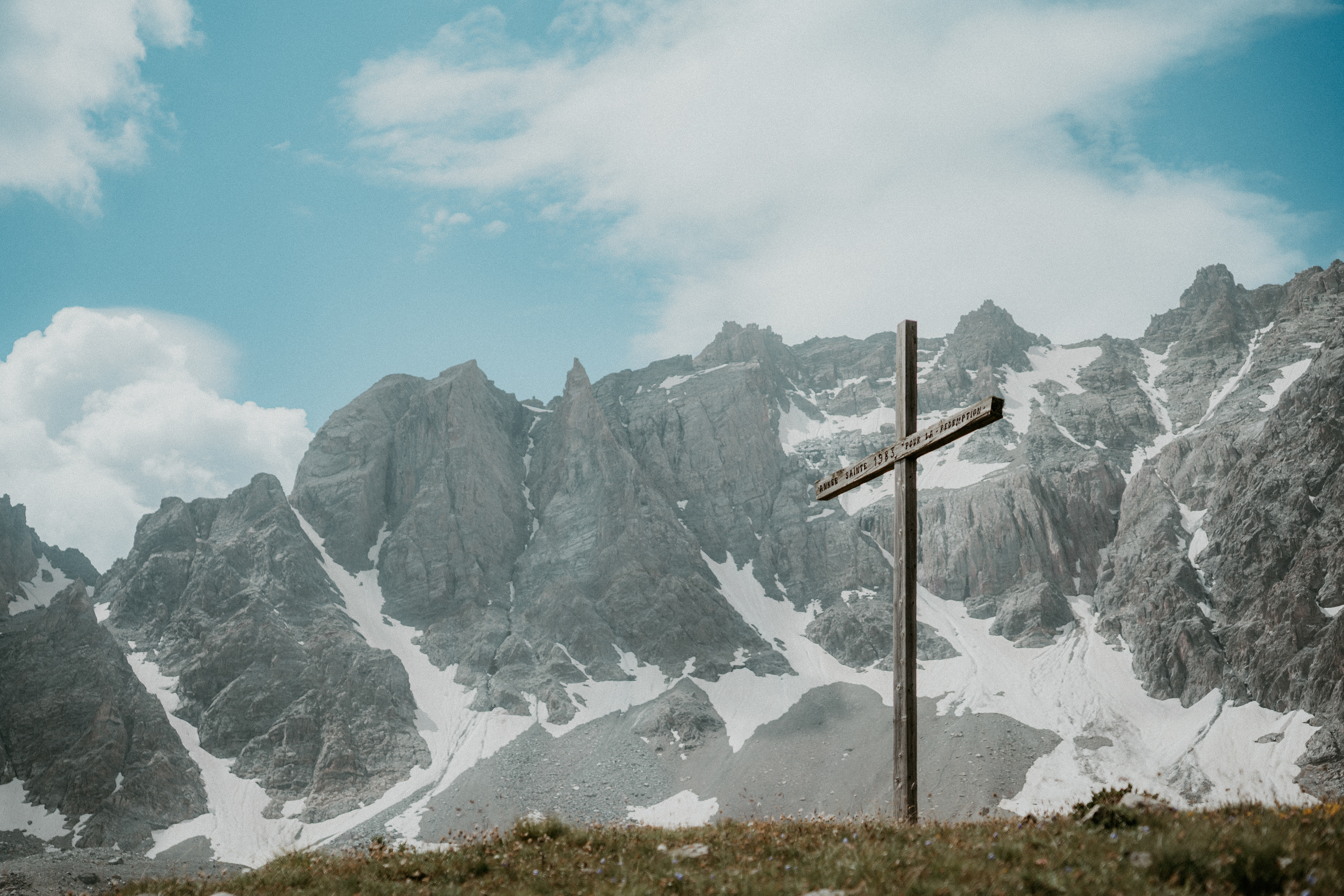 Lac Ste Anne - Queyras