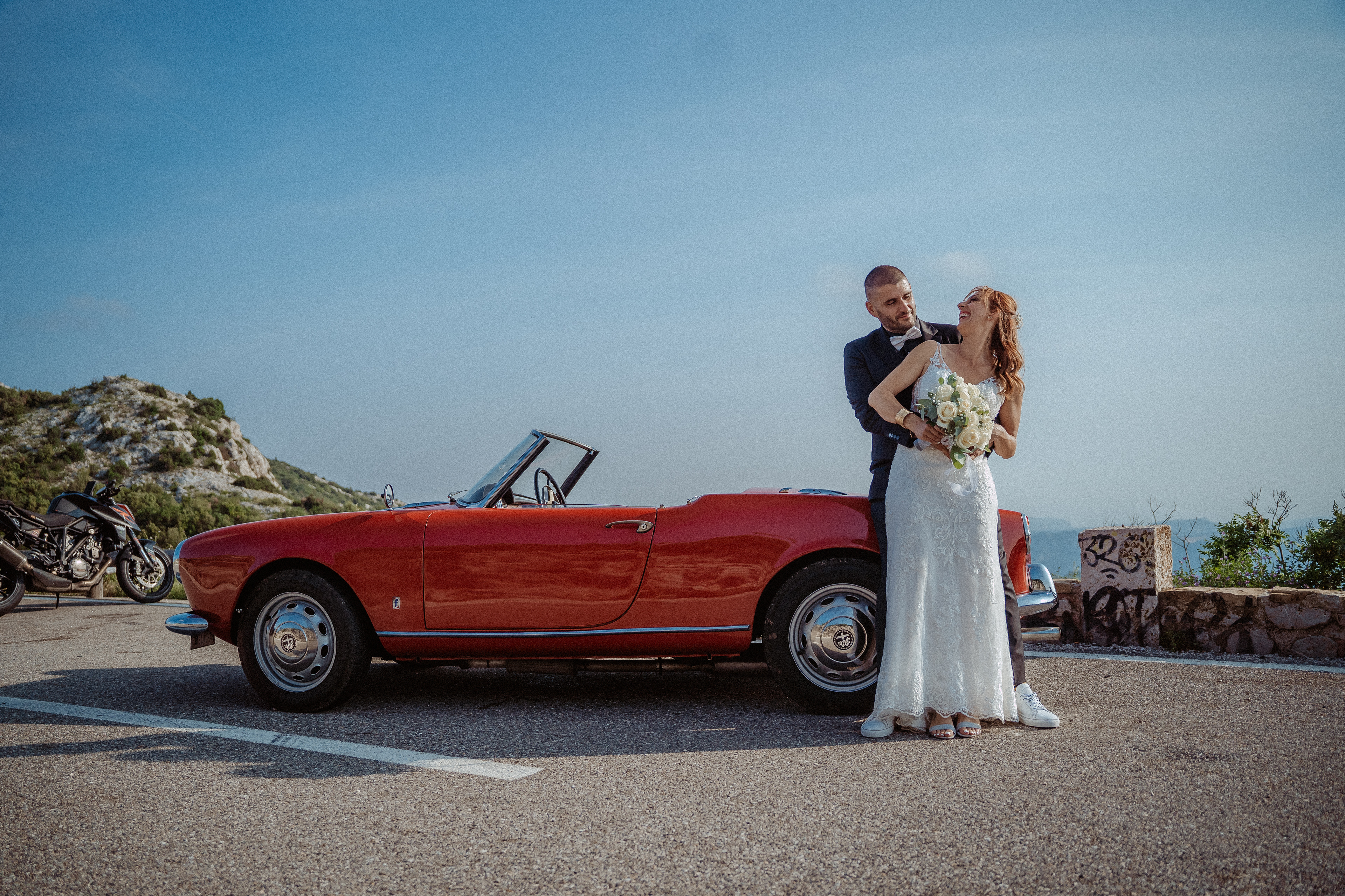 Mariage Virginie & Guillaume