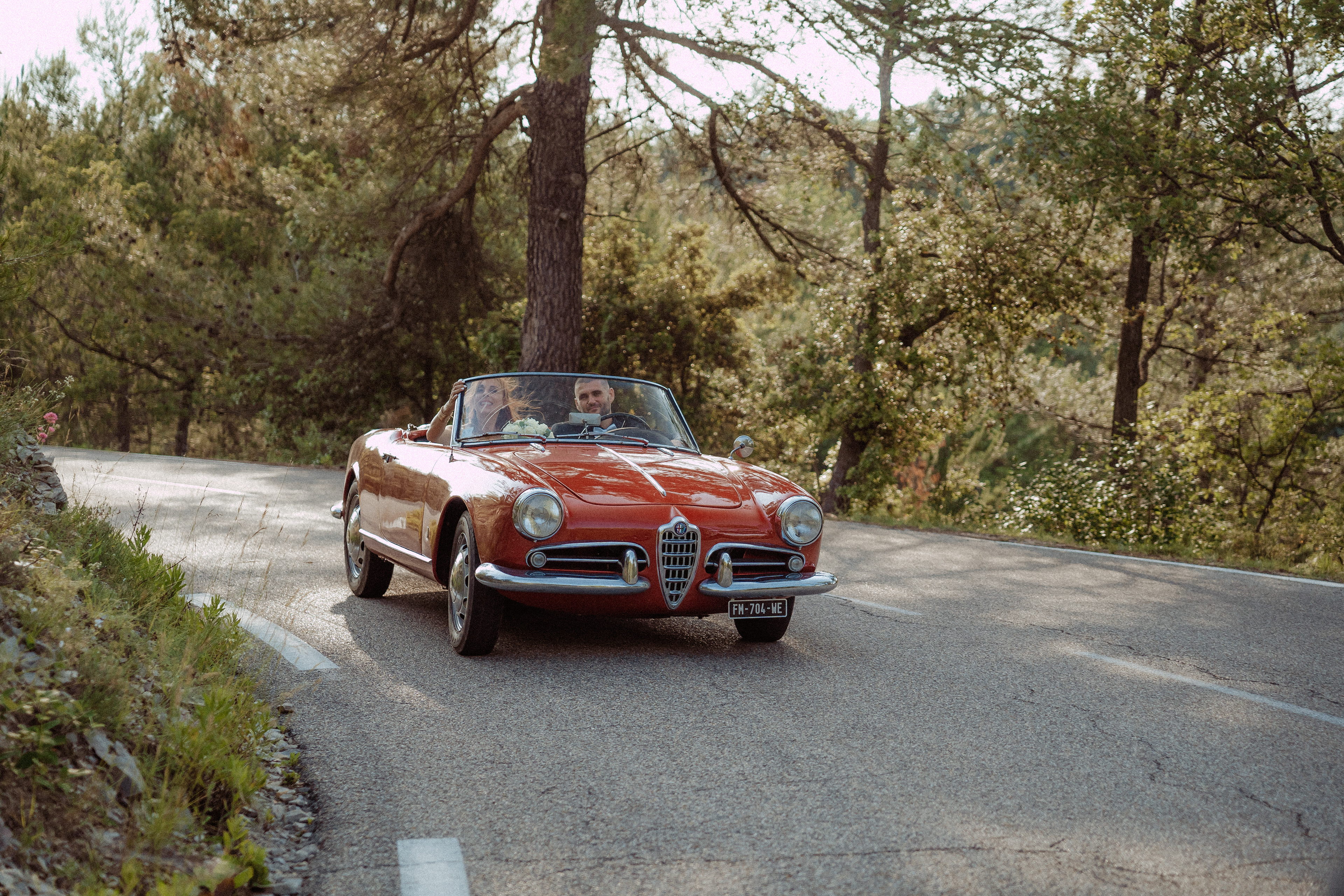 Mariage Virginie & Guillaume