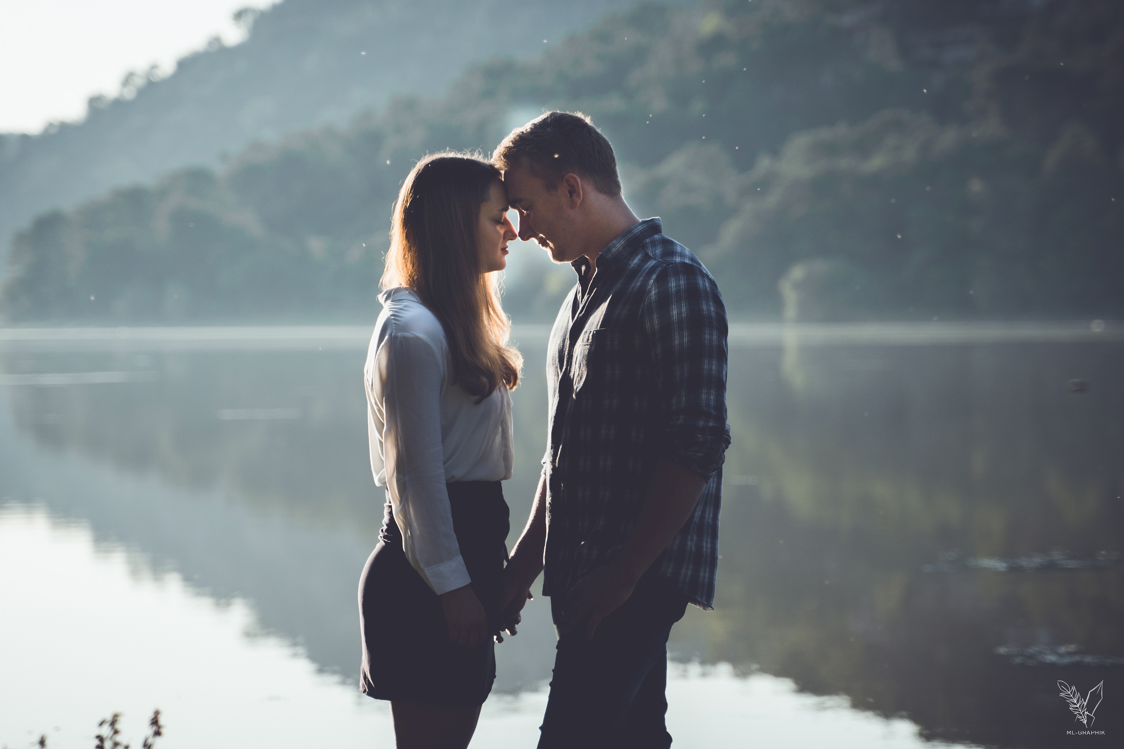 Léah & Florent