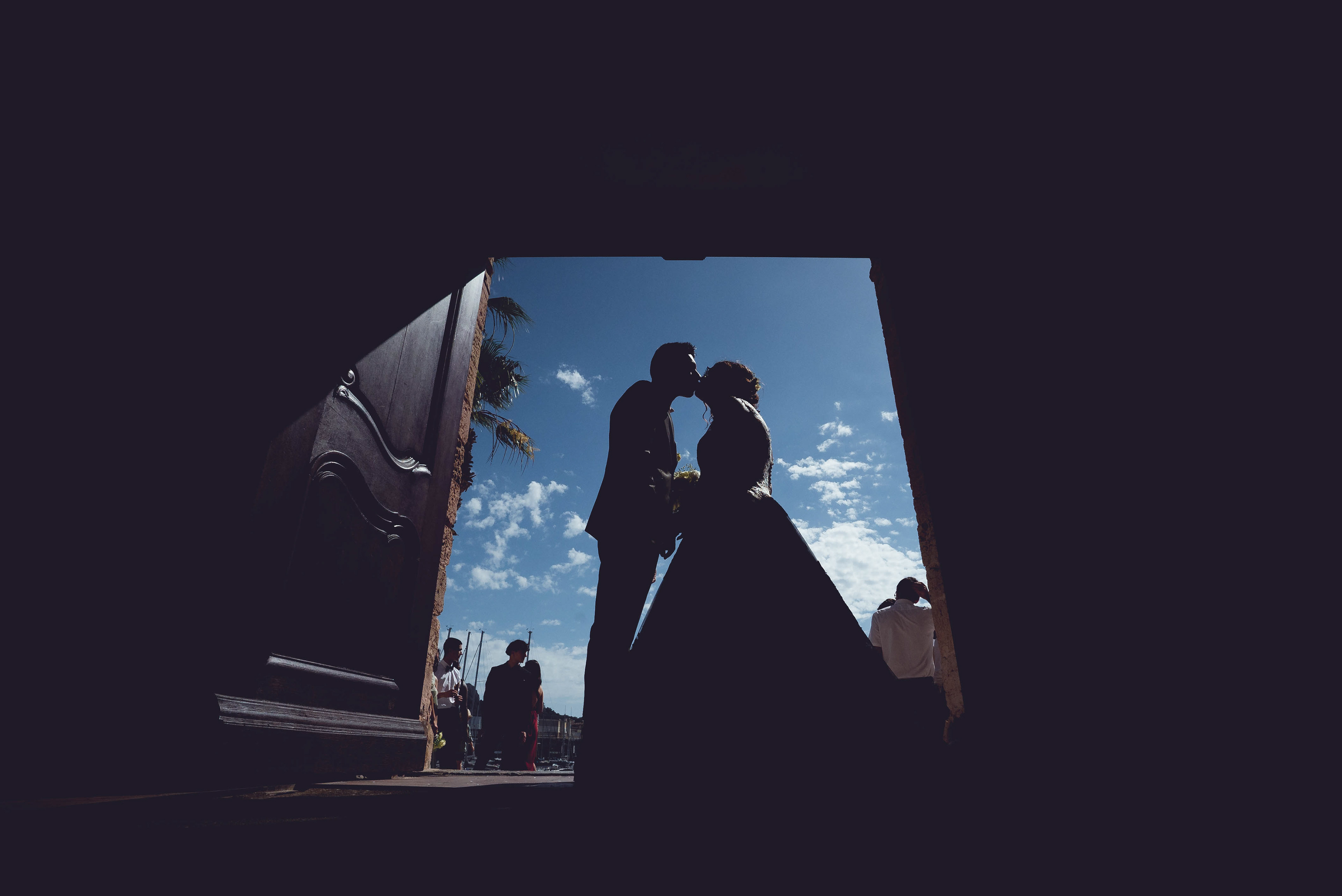 Mariage Claudia & Bastien