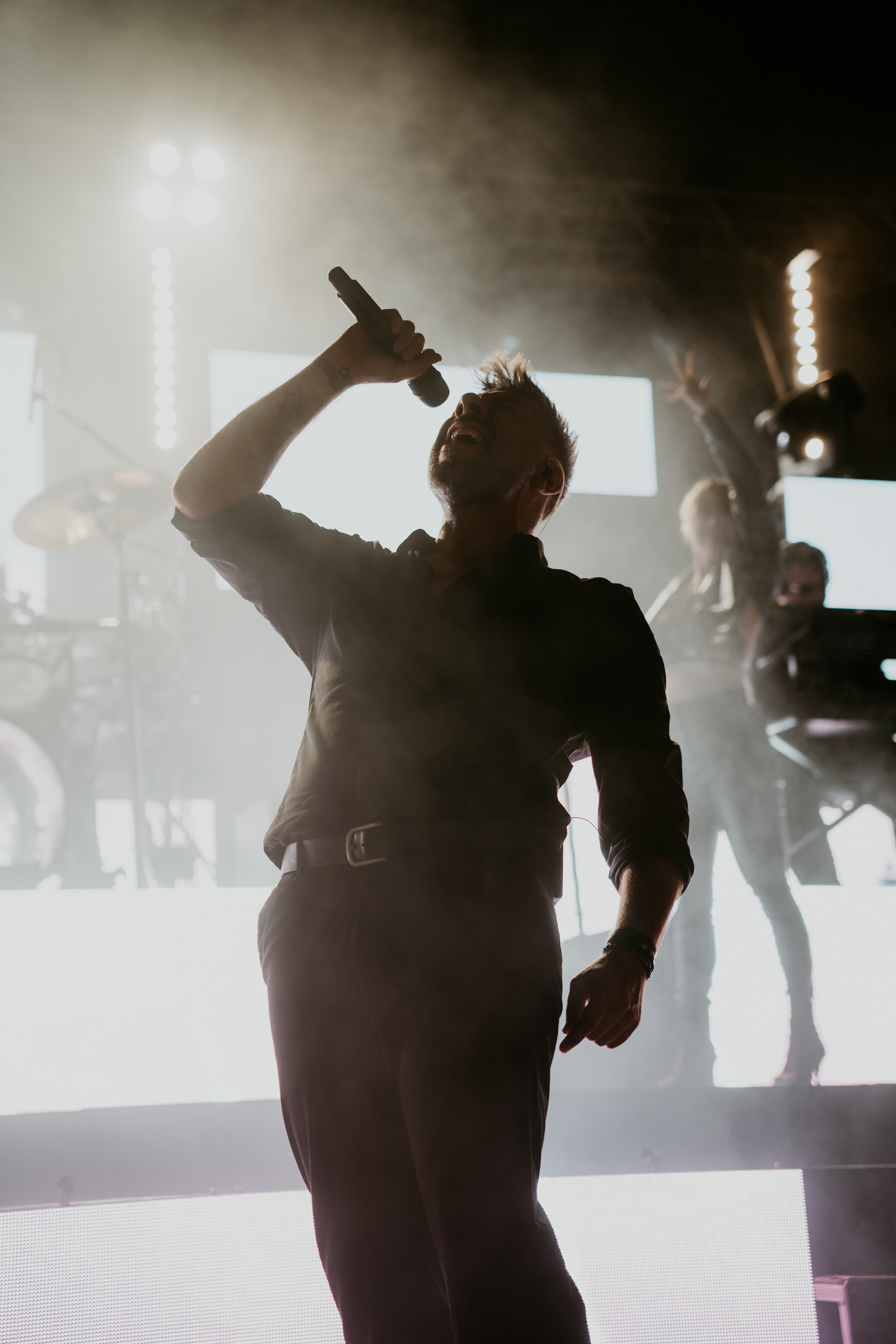 Orchestre Almeras - Flayosc (83)