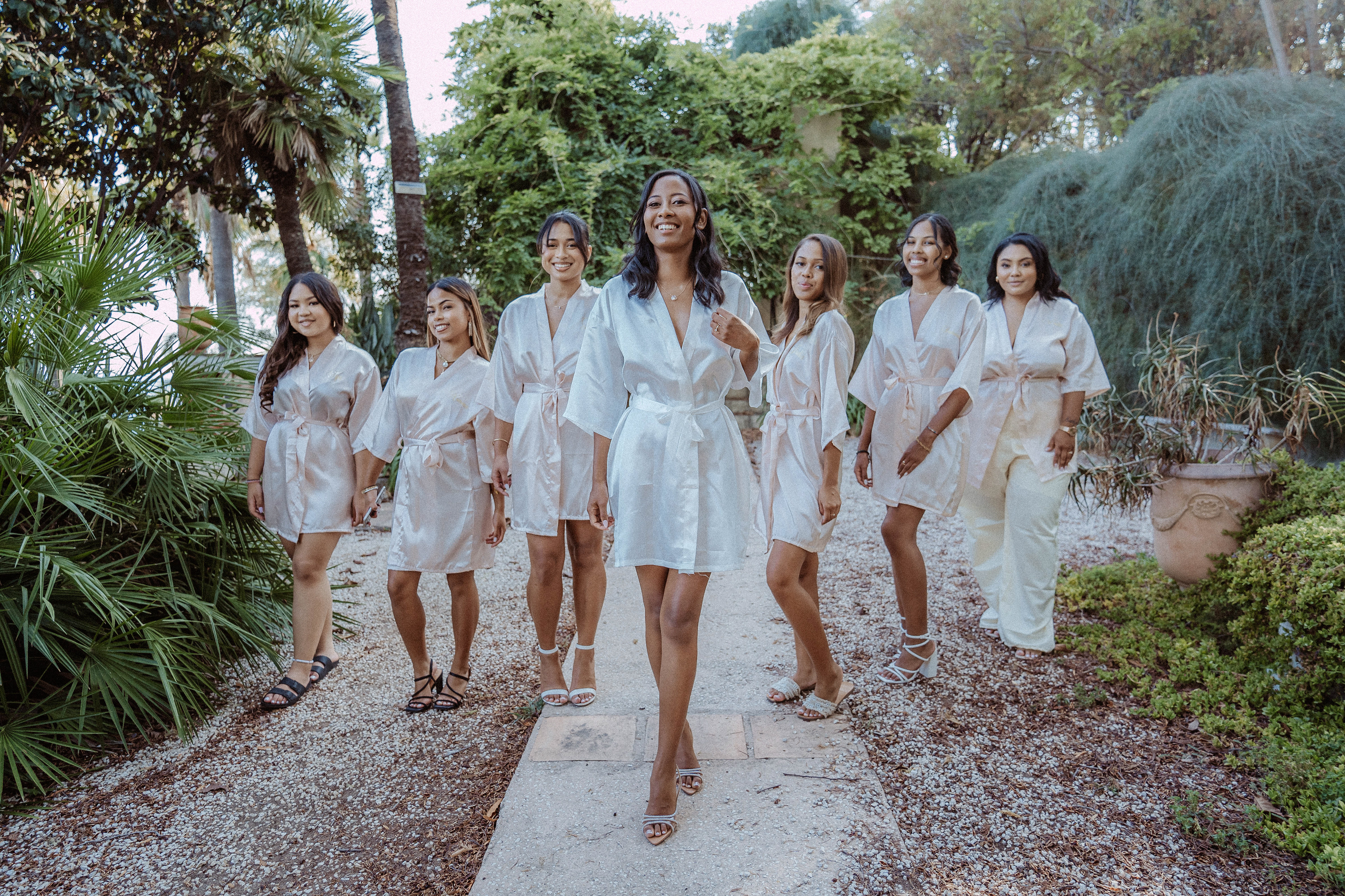 Mariage Fanou & Franco 