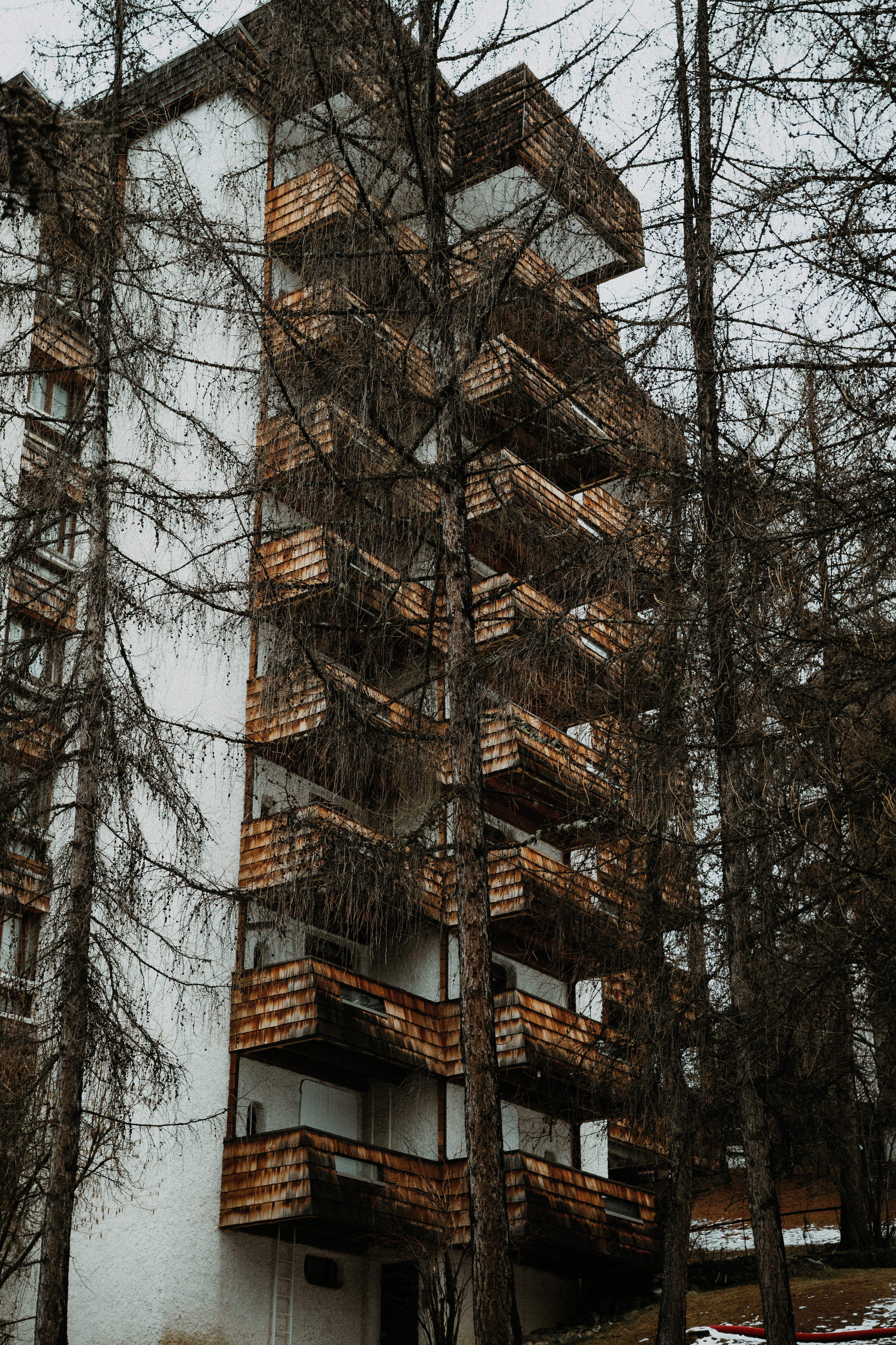 Les Orres - Hautes Alpes (05)