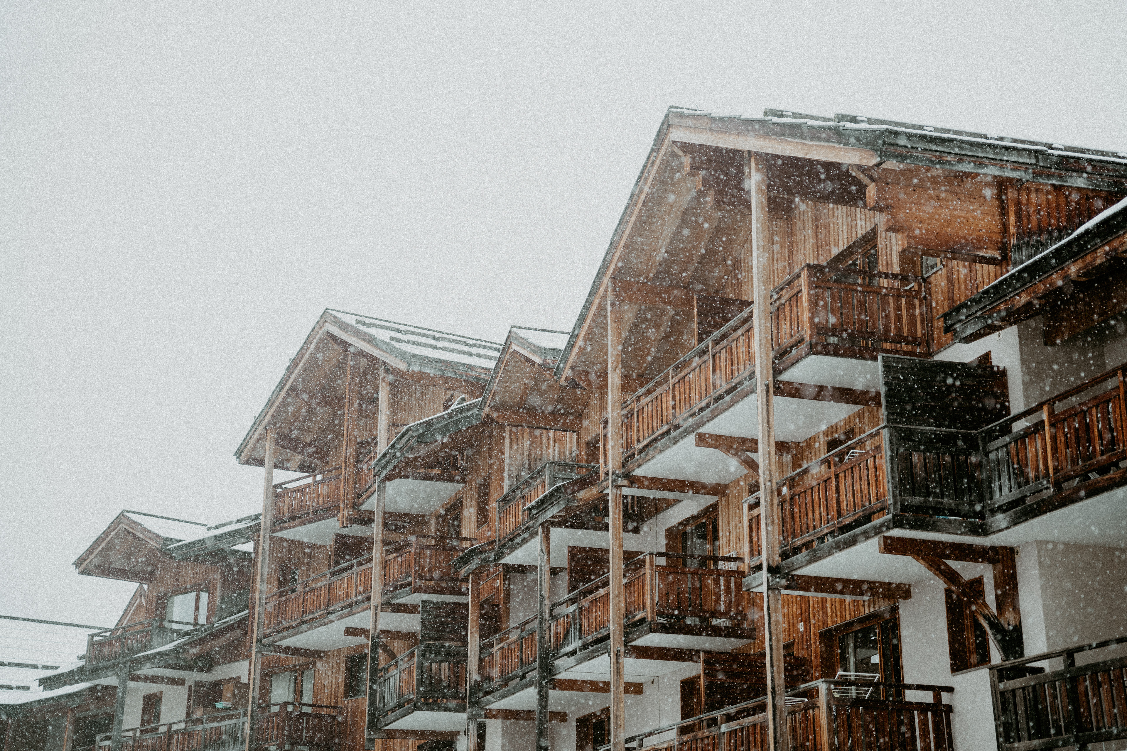 Les Orres - Hautes Alpes (05)