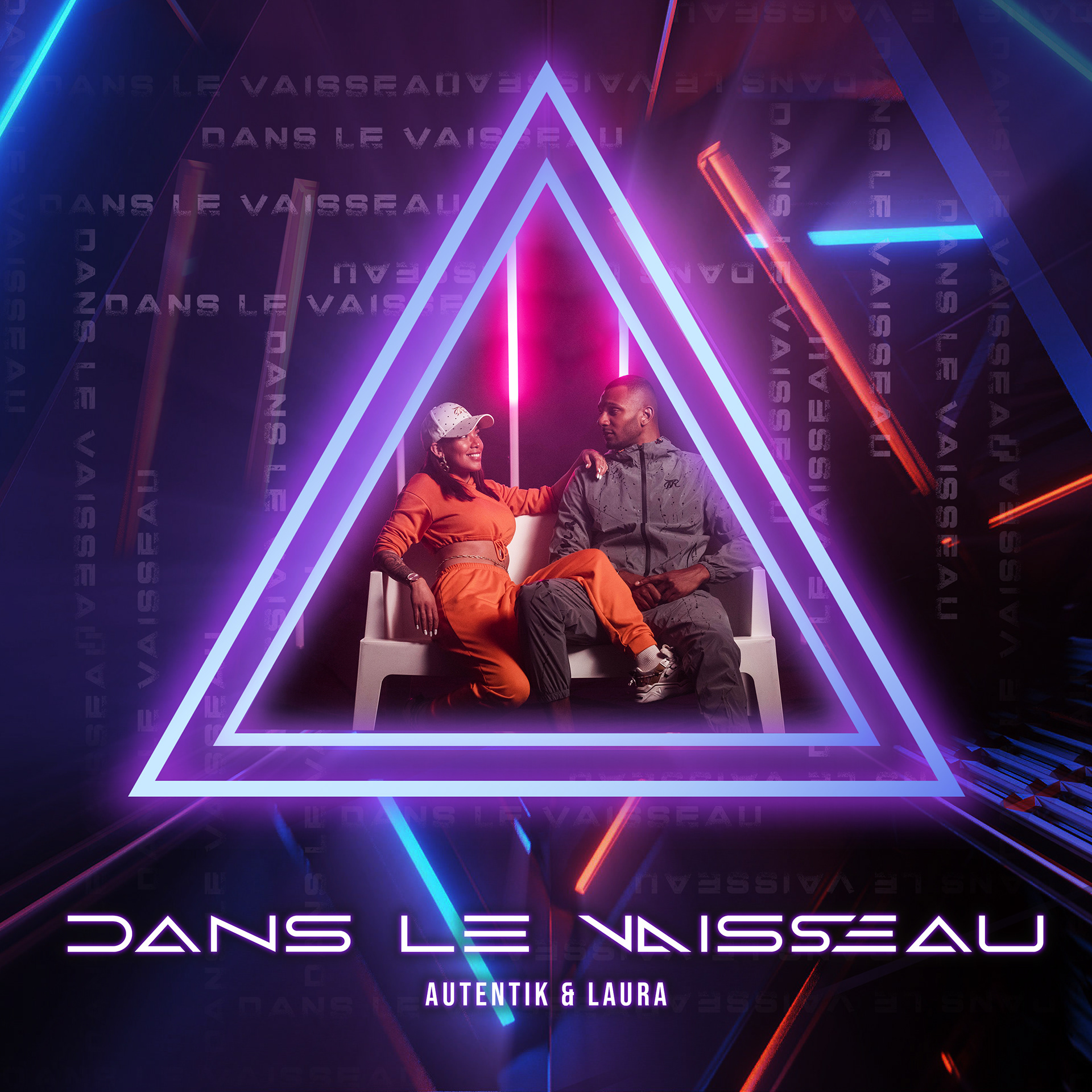 Single Autentik & Laura