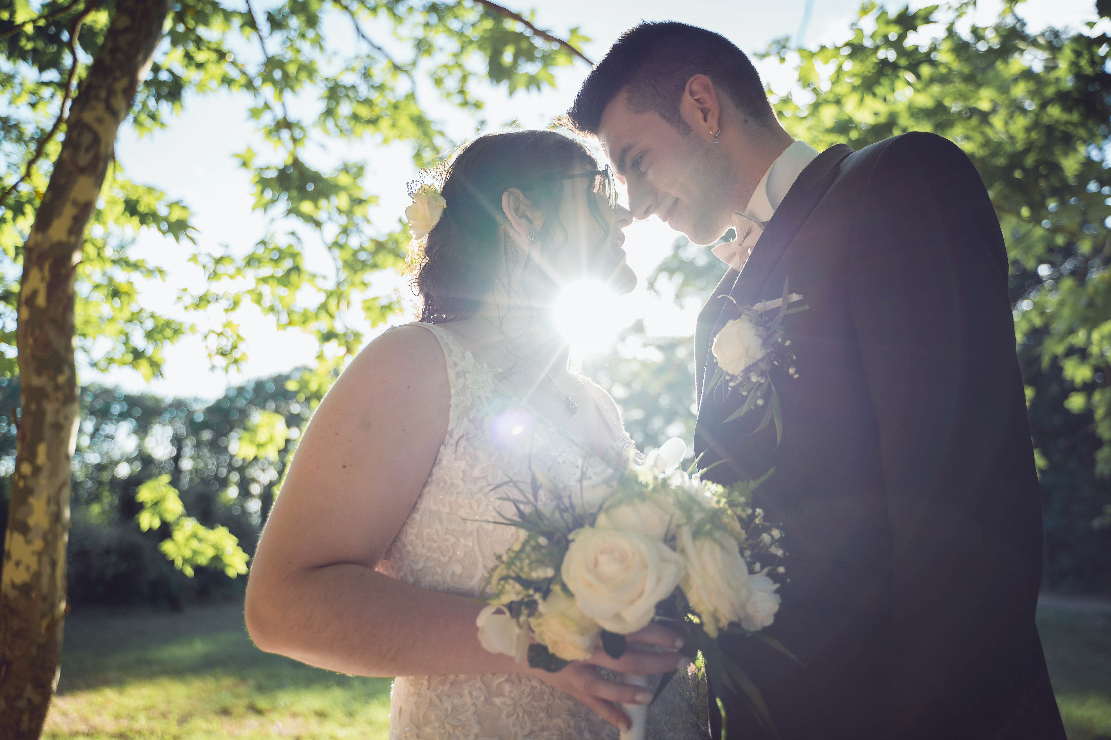 Mariage Claudia & Bastien