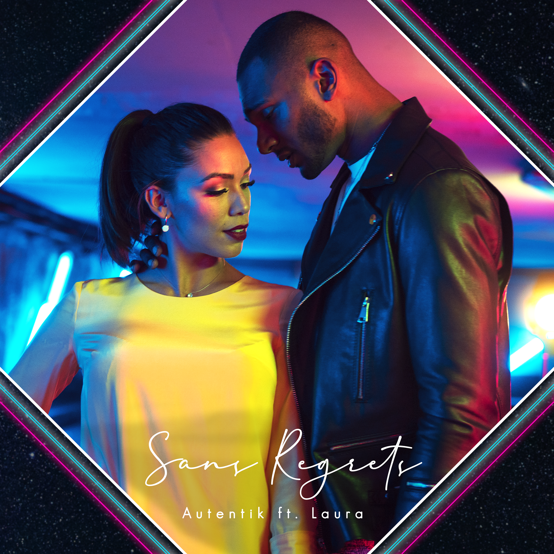 Single Autentik & Laura