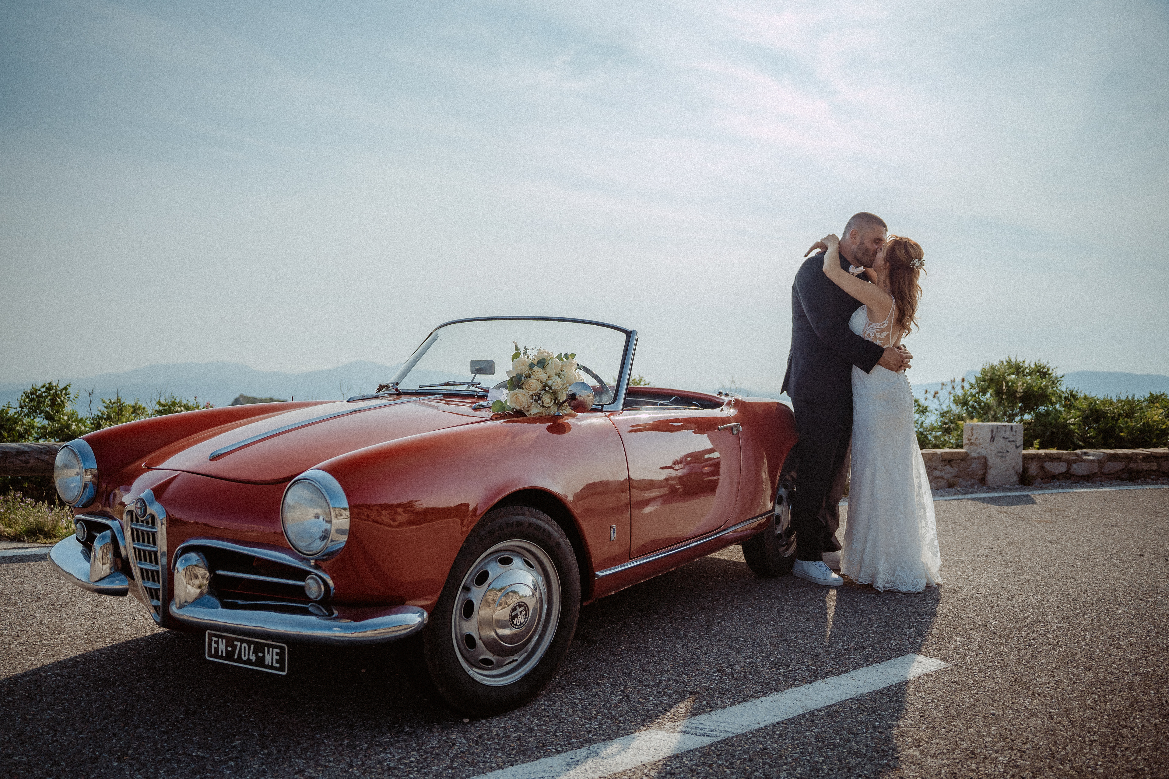 Mariage Virginie & Guillaume