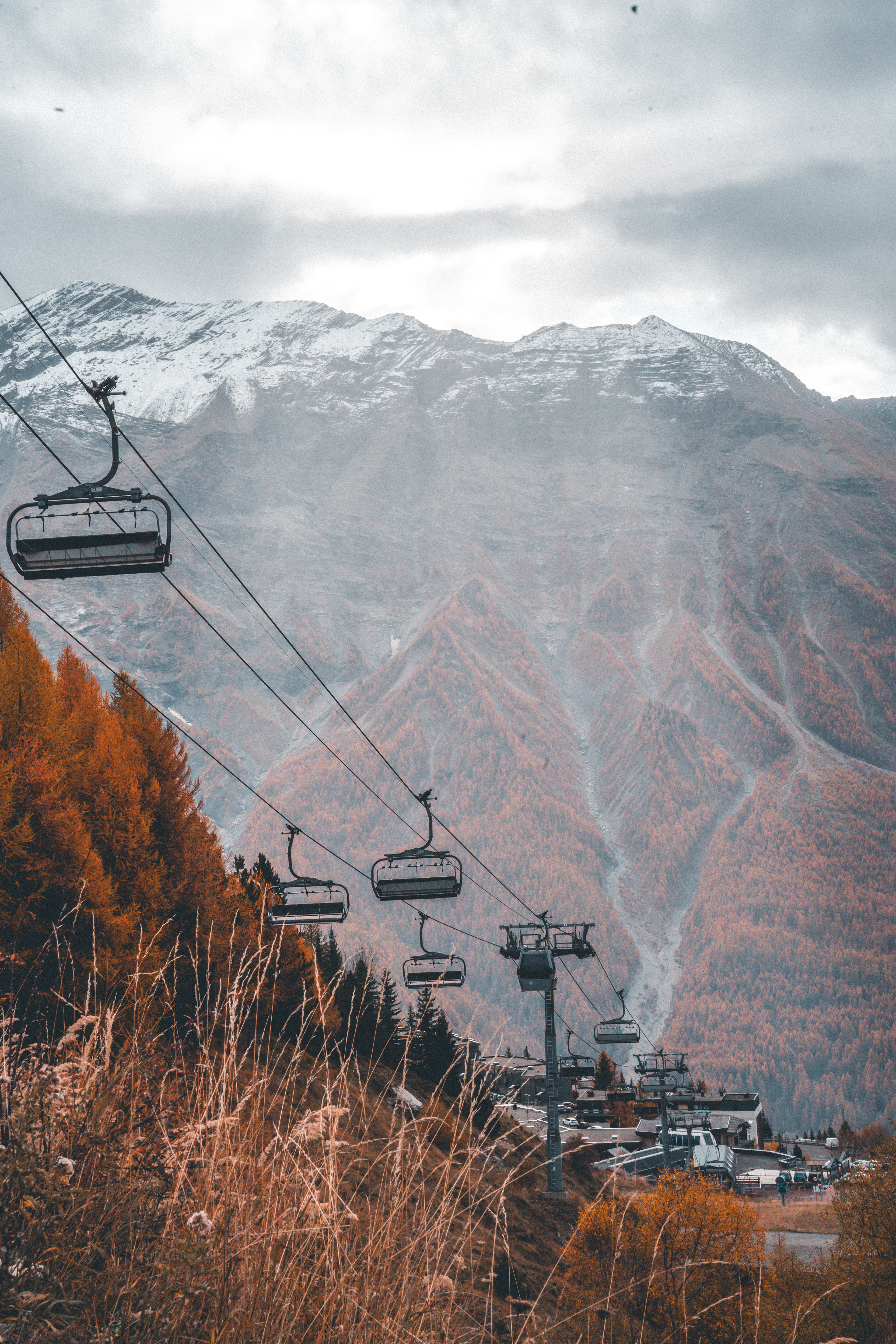 Orcières Merlette - Hautes Alpes (05)