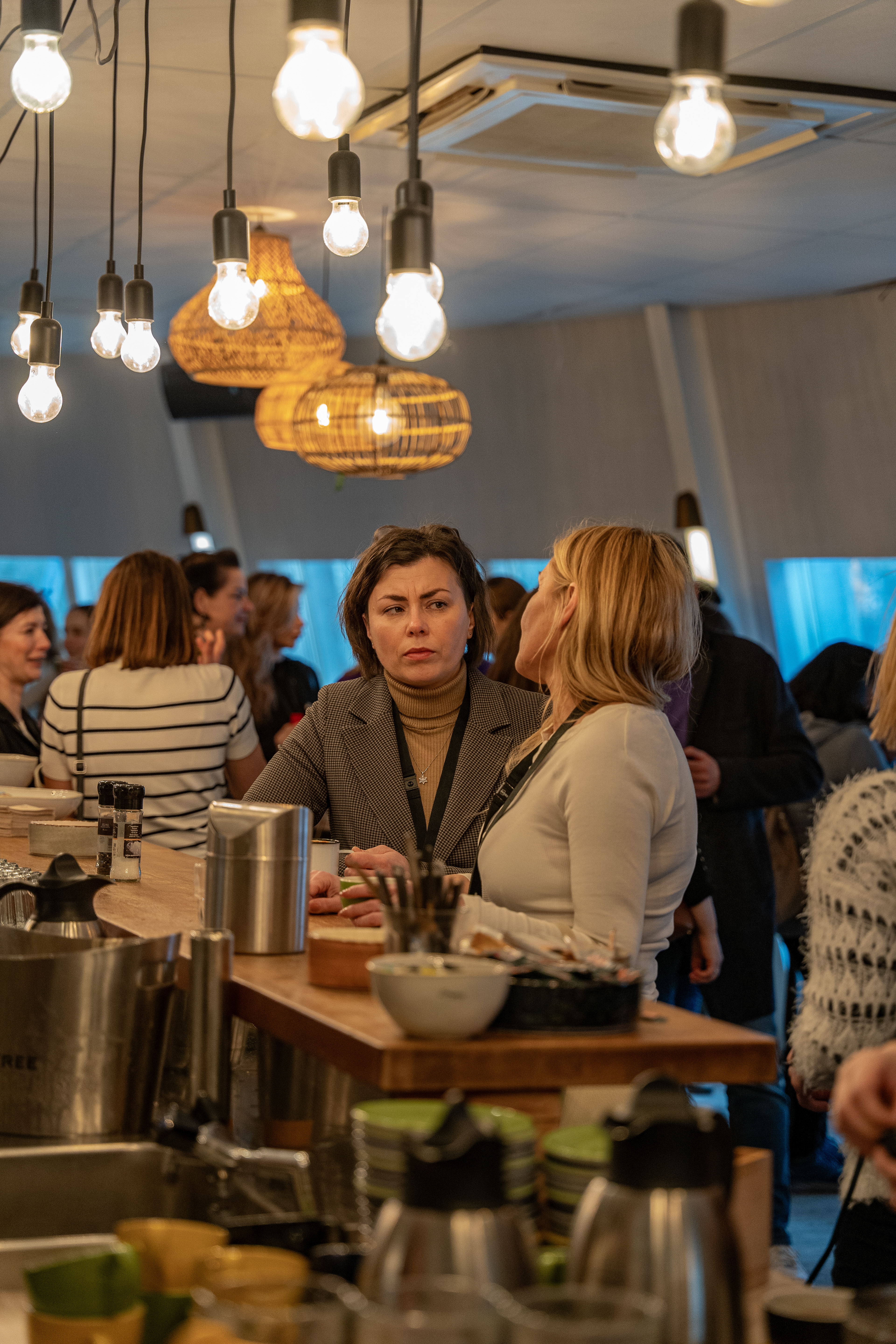 Amsterdam - March 2024