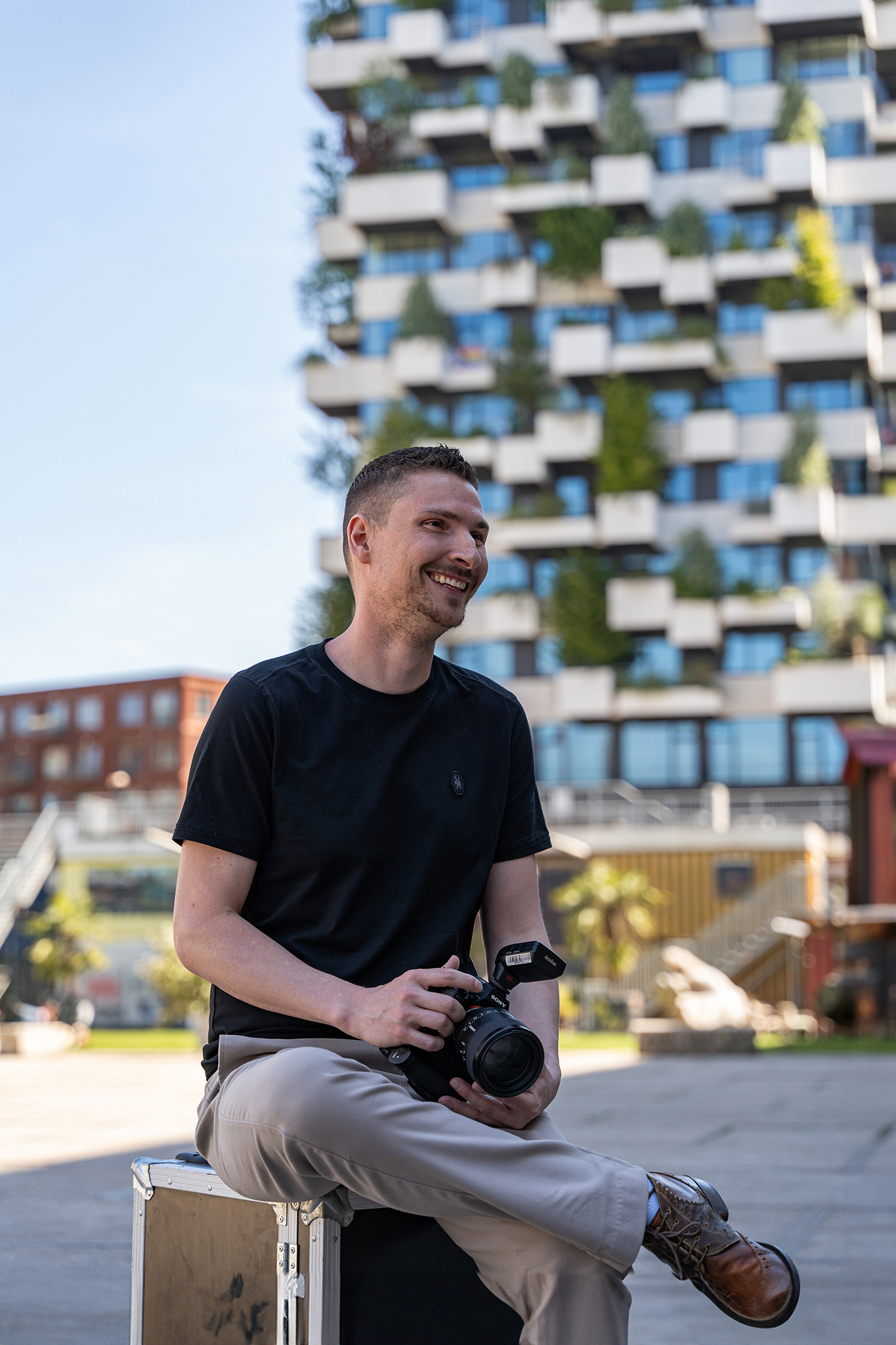 Eindhoven - May 2025