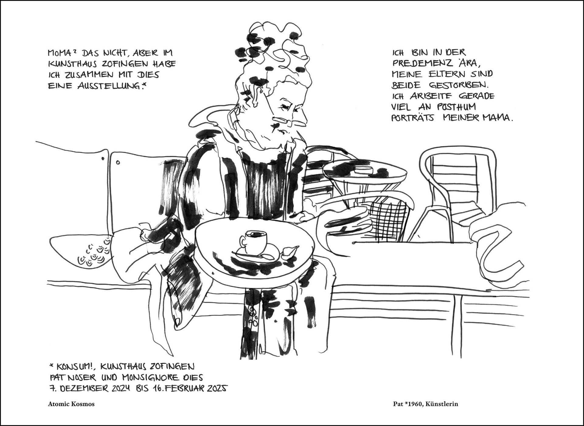Pat Skizze