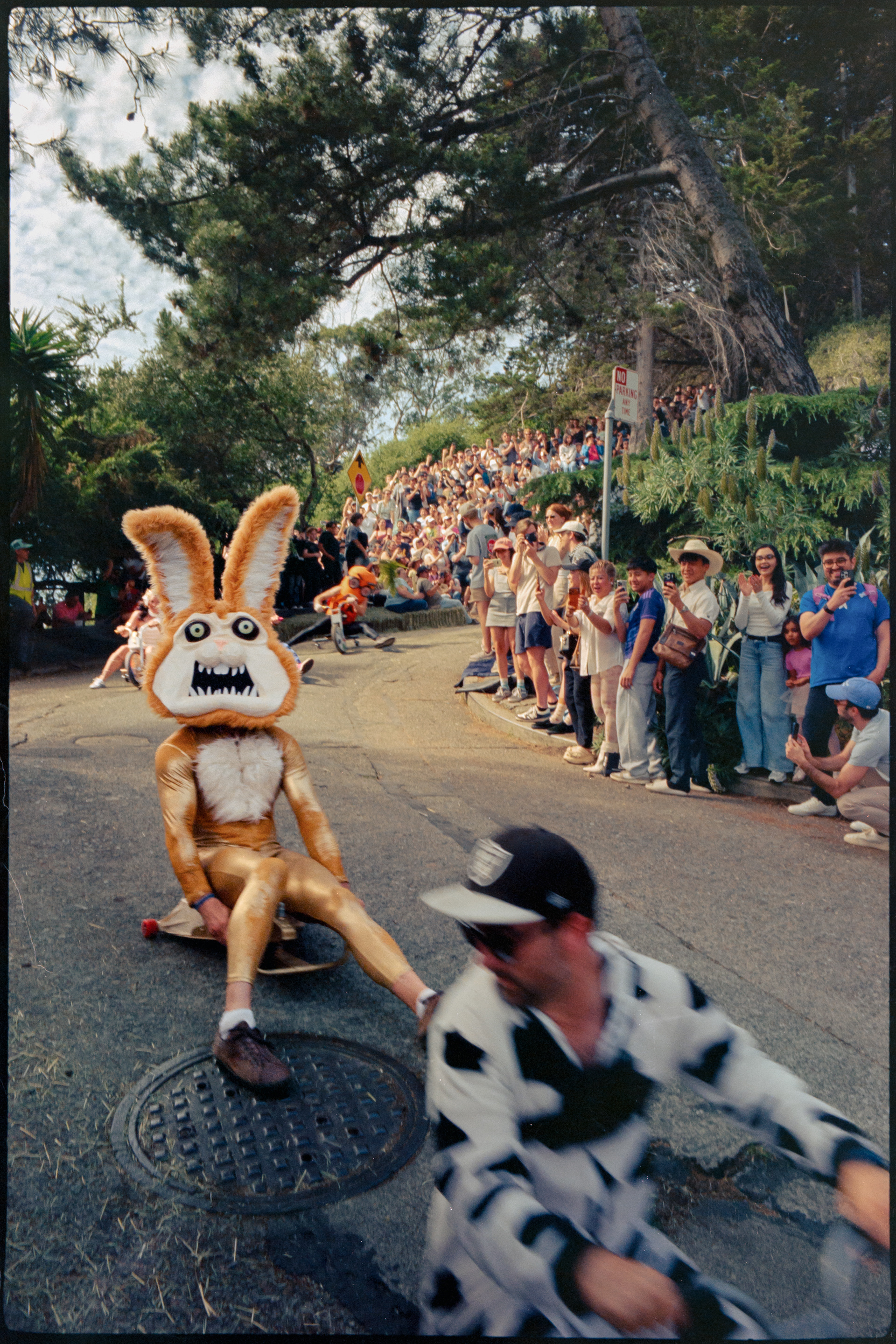 Bring Your Own Big Wheels 2026